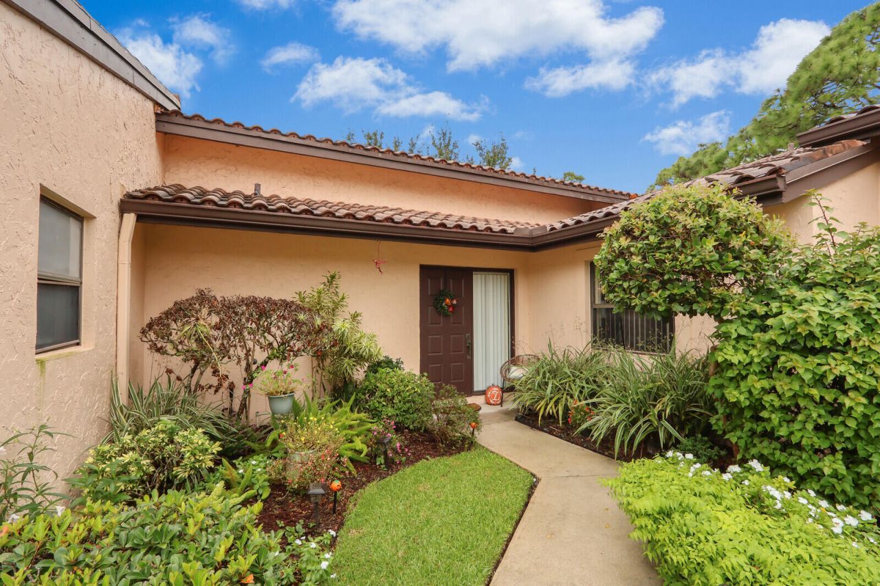 3665 SW Quail Meadow Trail, Unit E, Palm City, FL 34990 Photo