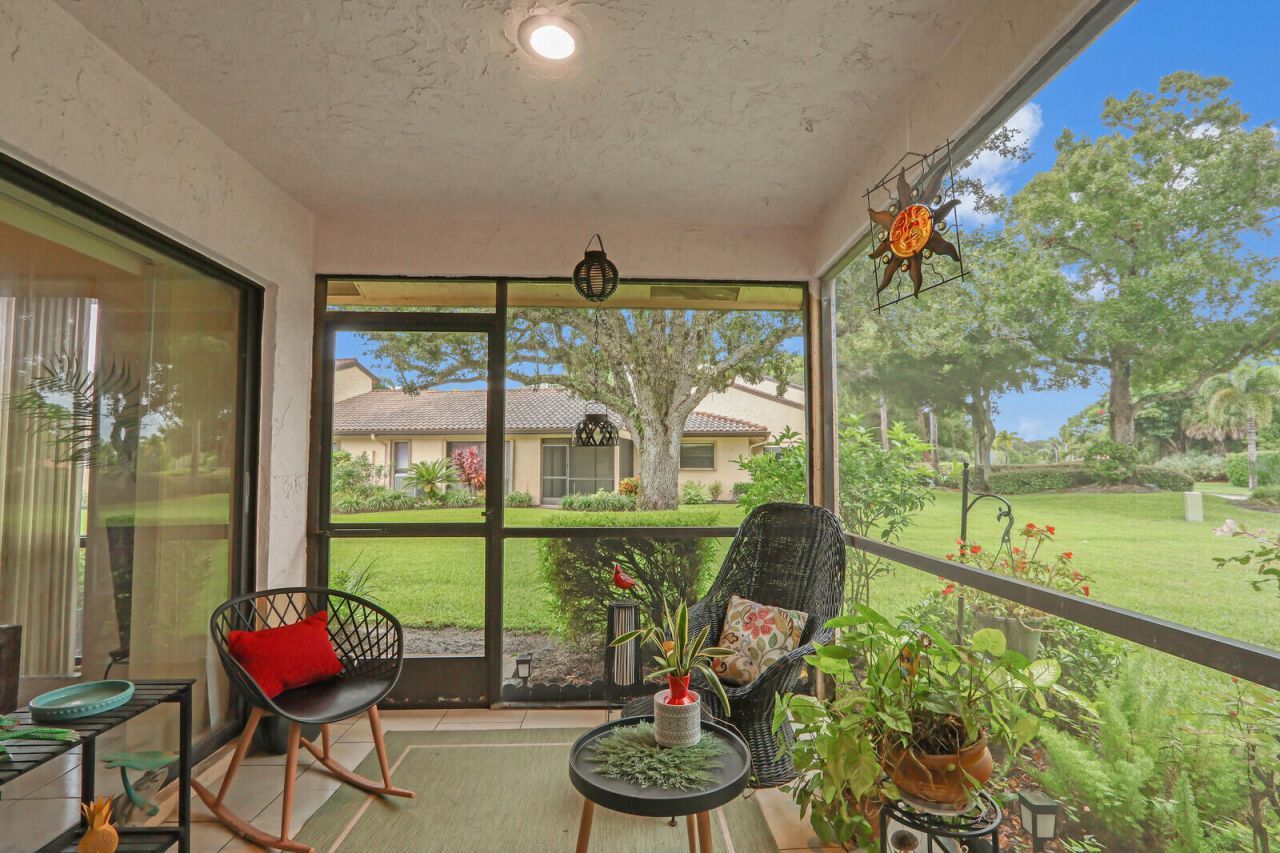 3665 SW Quail Meadow Trail, Unit E, Palm City, FL 34990 Photo