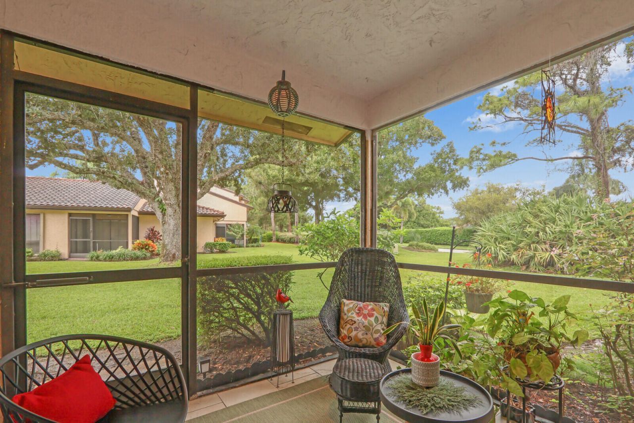 3665 SW Quail Meadow Trail, Unit E, Palm City, FL 34990 Photo