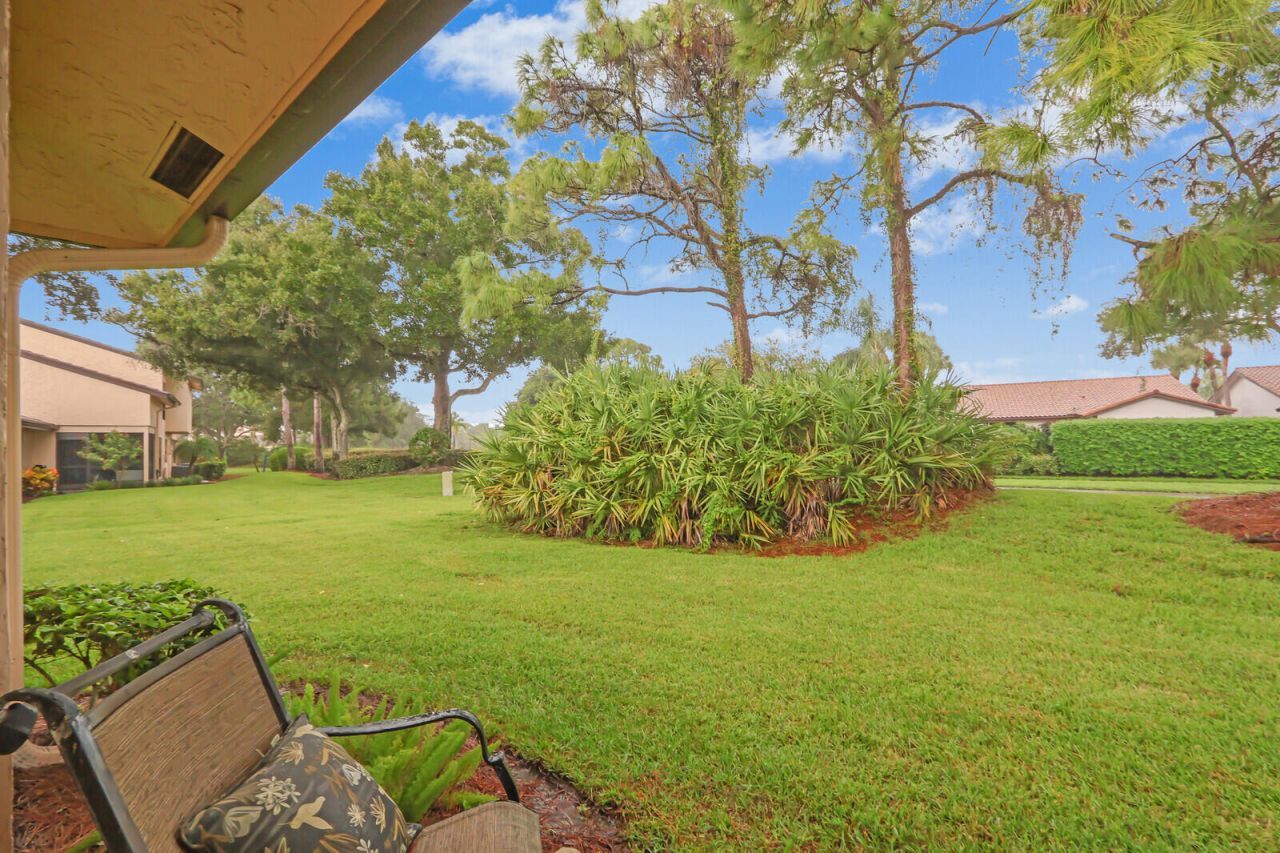 3665 SW Quail Meadow Trail, Unit E, Palm City, FL 34990 Photo