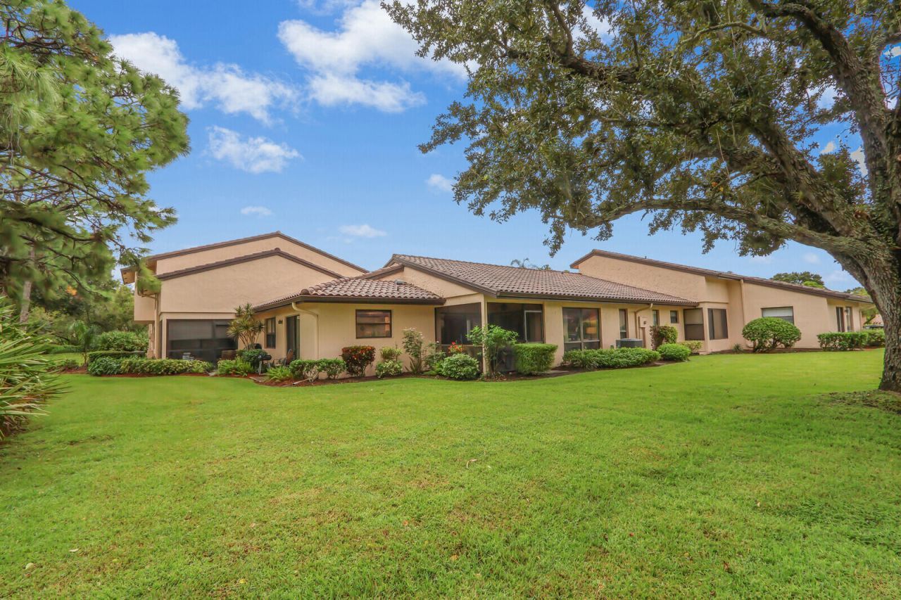 3665 SW Quail Meadow Trail, Unit E, Palm City, FL 34990 Photo