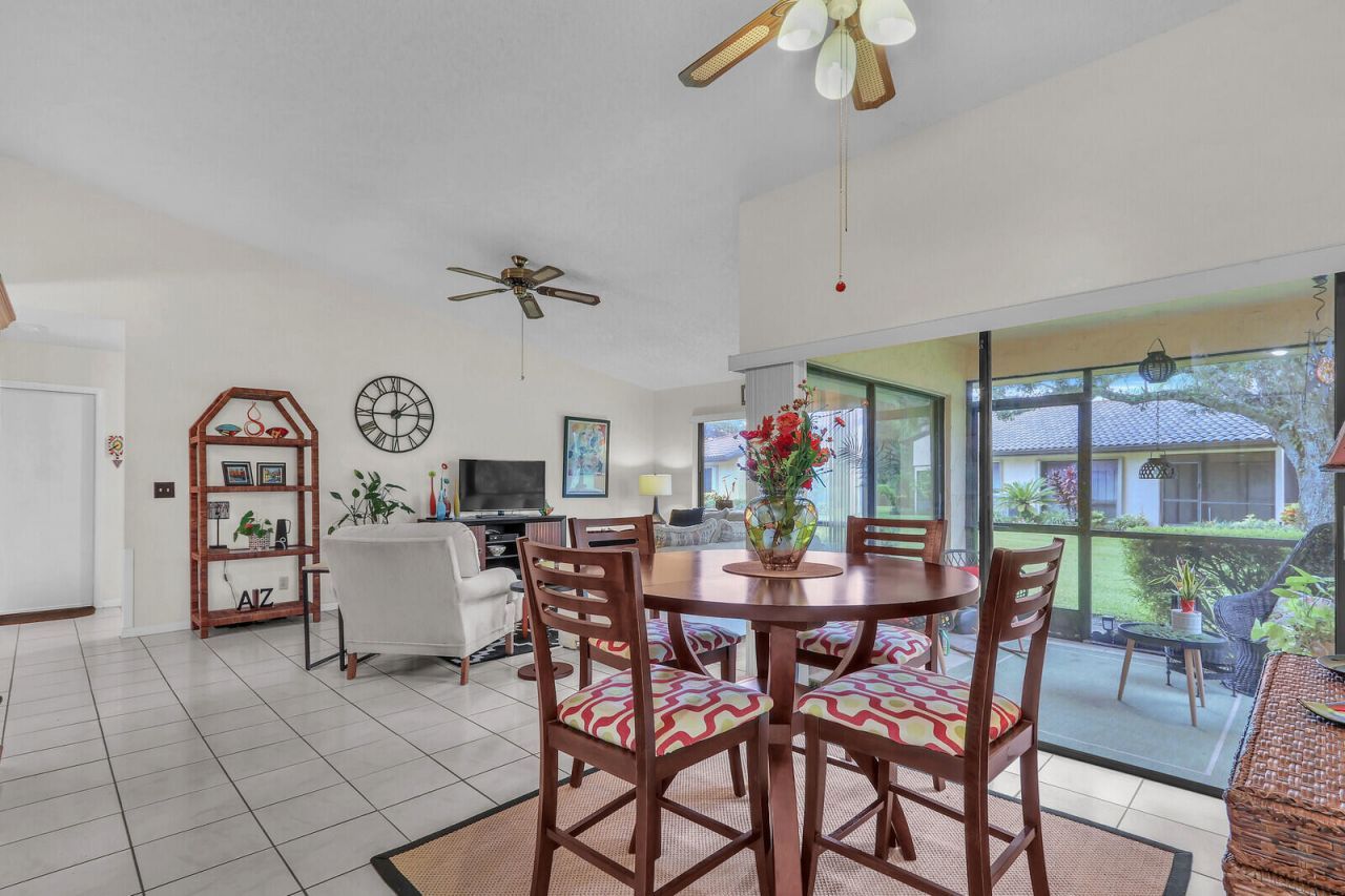 3665 SW Quail Meadow Trail, Unit E, Palm City, FL 34990 Photo