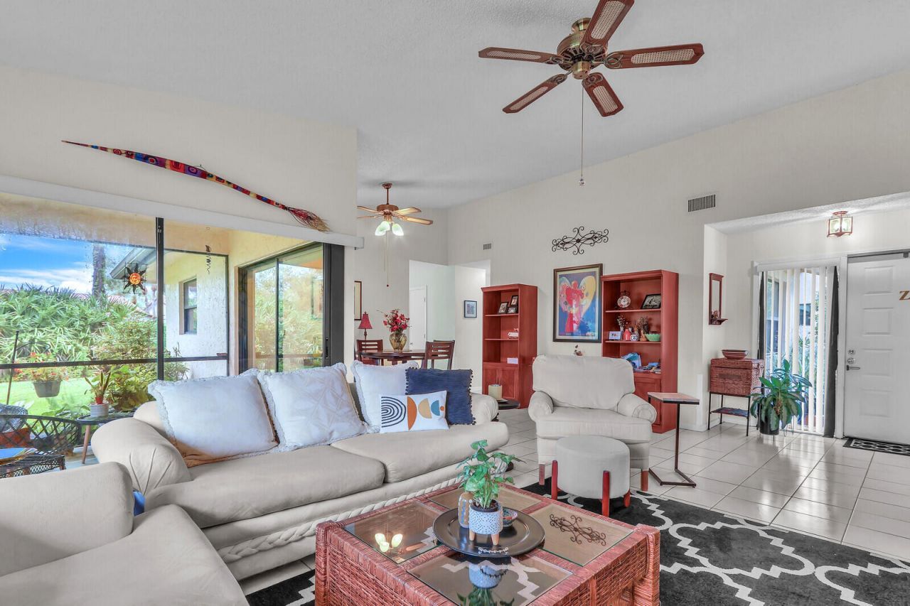 3665 SW Quail Meadow Trail, Unit E, Palm City, FL 34990 Photo