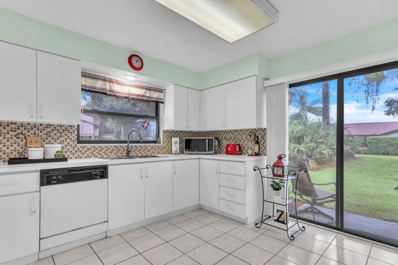 3665 SW Quail Meadow Trail, Unit E, Palm City, FL 34990 Photo