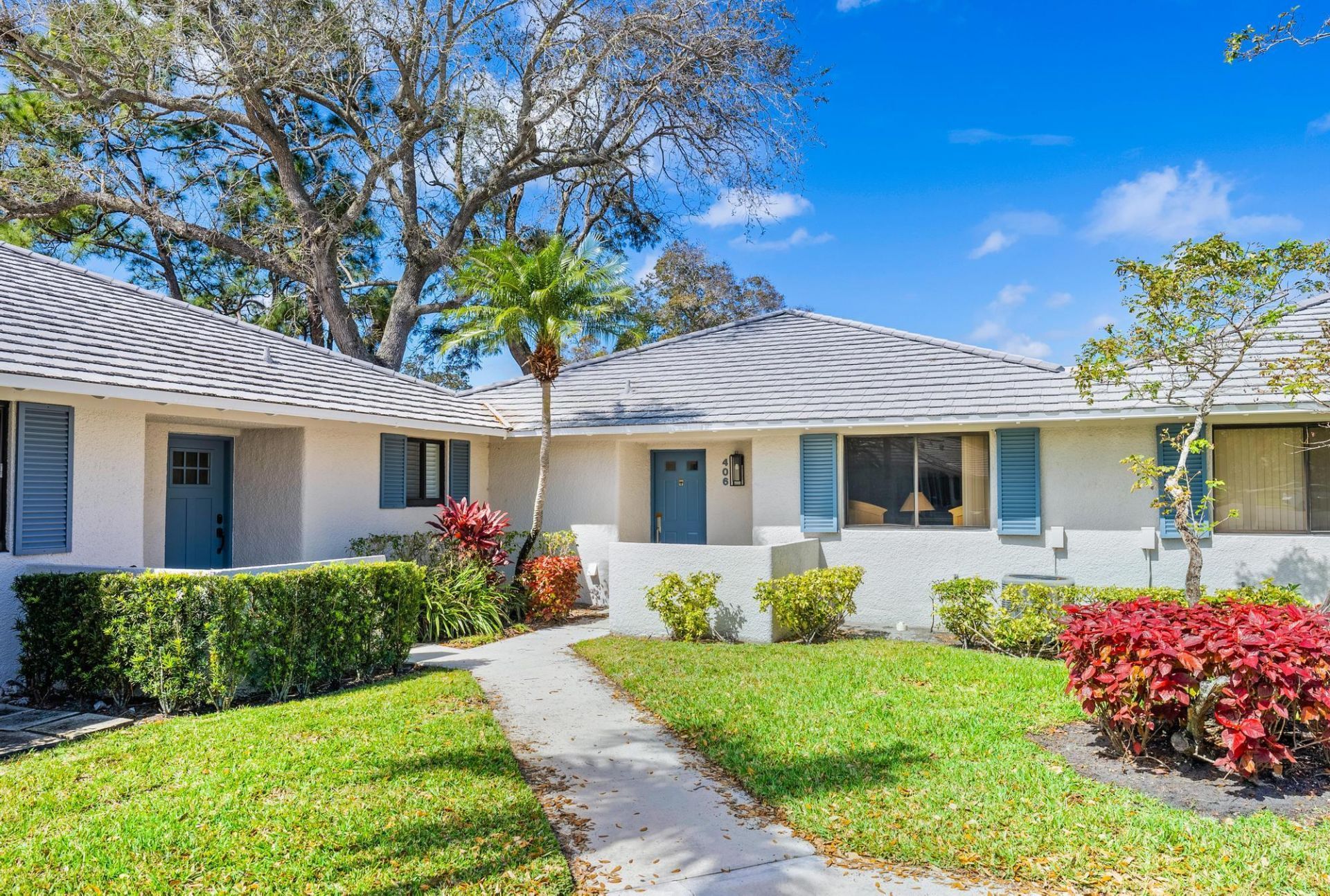 406 Club Drive, Palm Beach Gardens, FL 33418 Photo