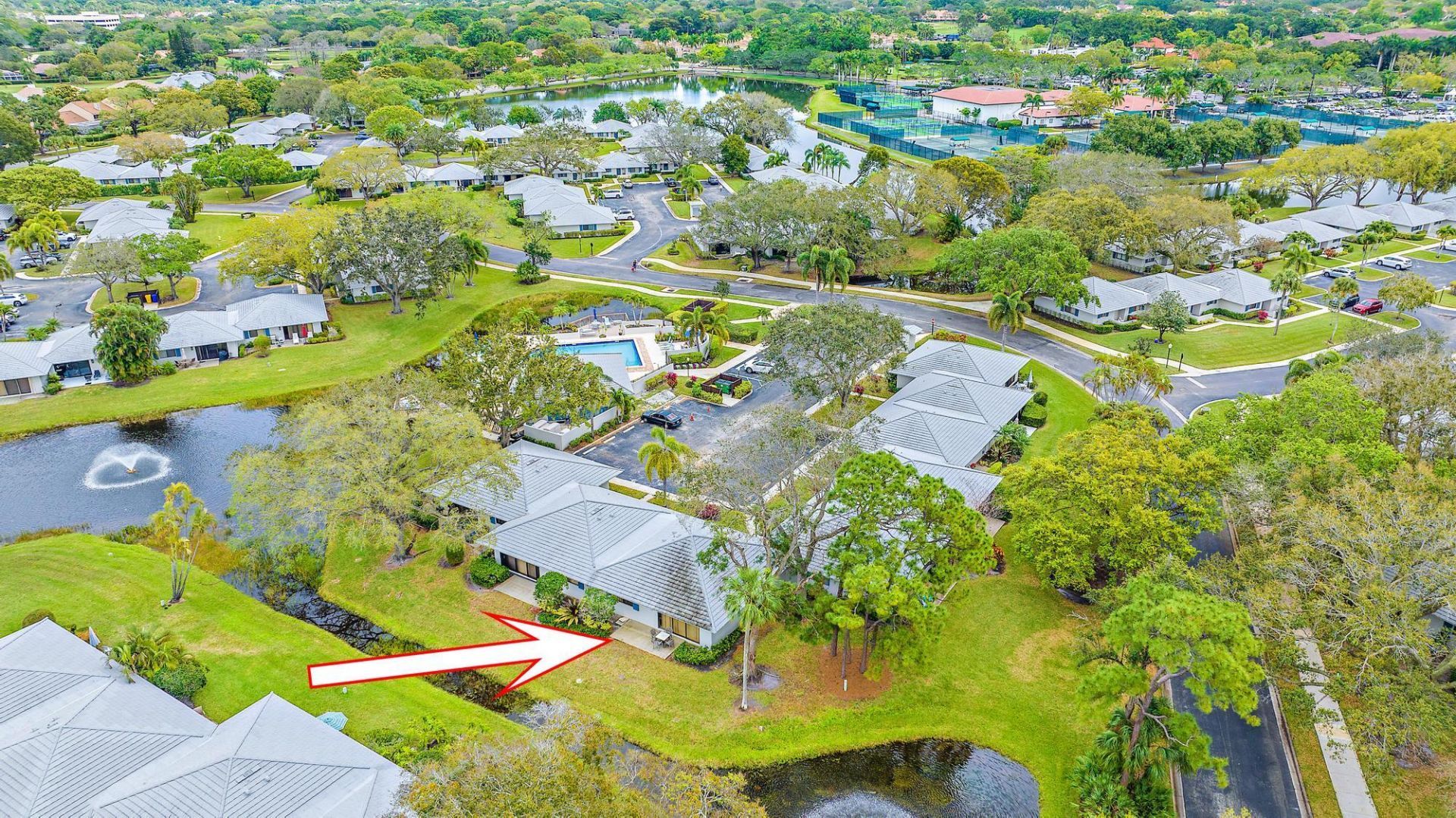 406 Club Drive, Palm Beach Gardens, FL 33418 Photo