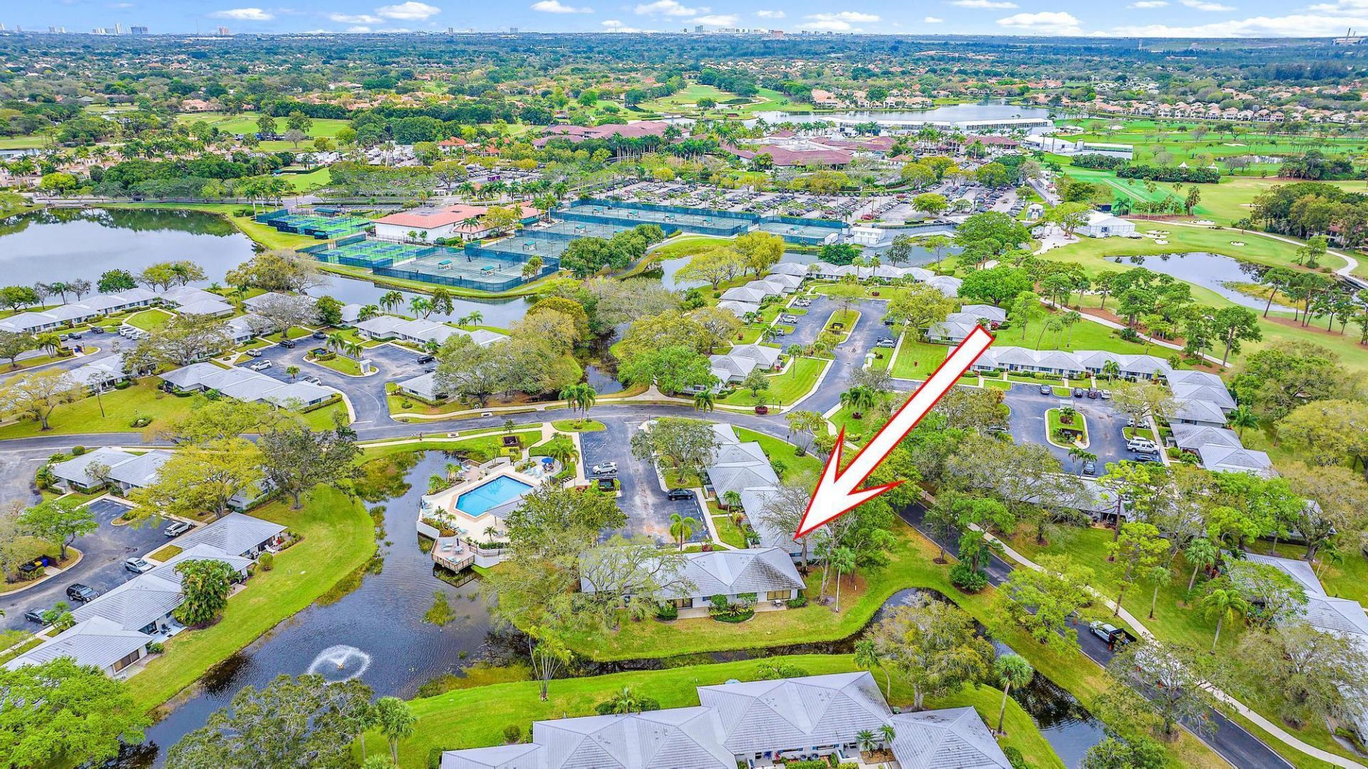 406 Club Drive, Palm Beach Gardens, FL 33418 Photo