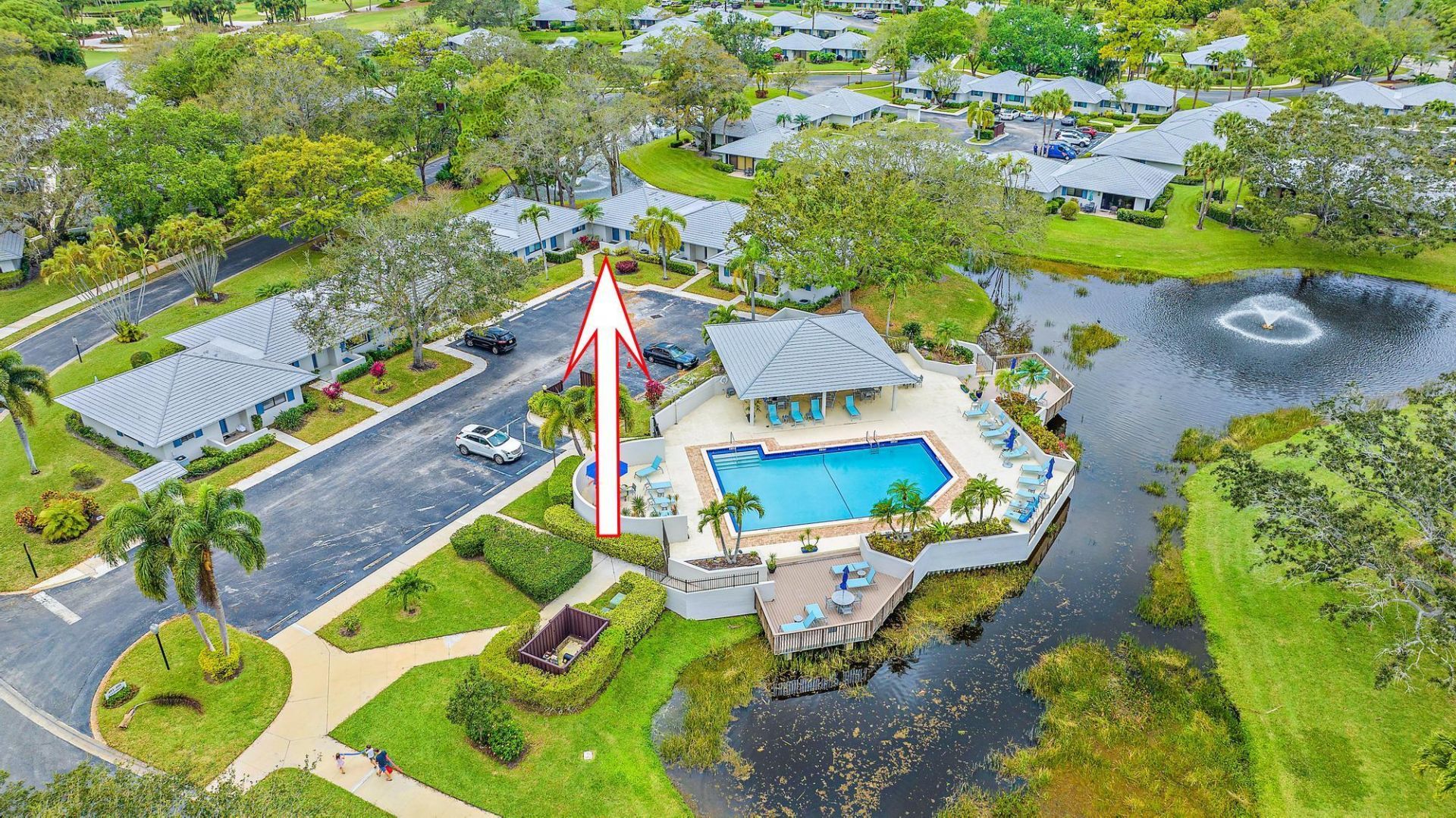 406 Club Drive, Palm Beach Gardens, FL 33418 Photo