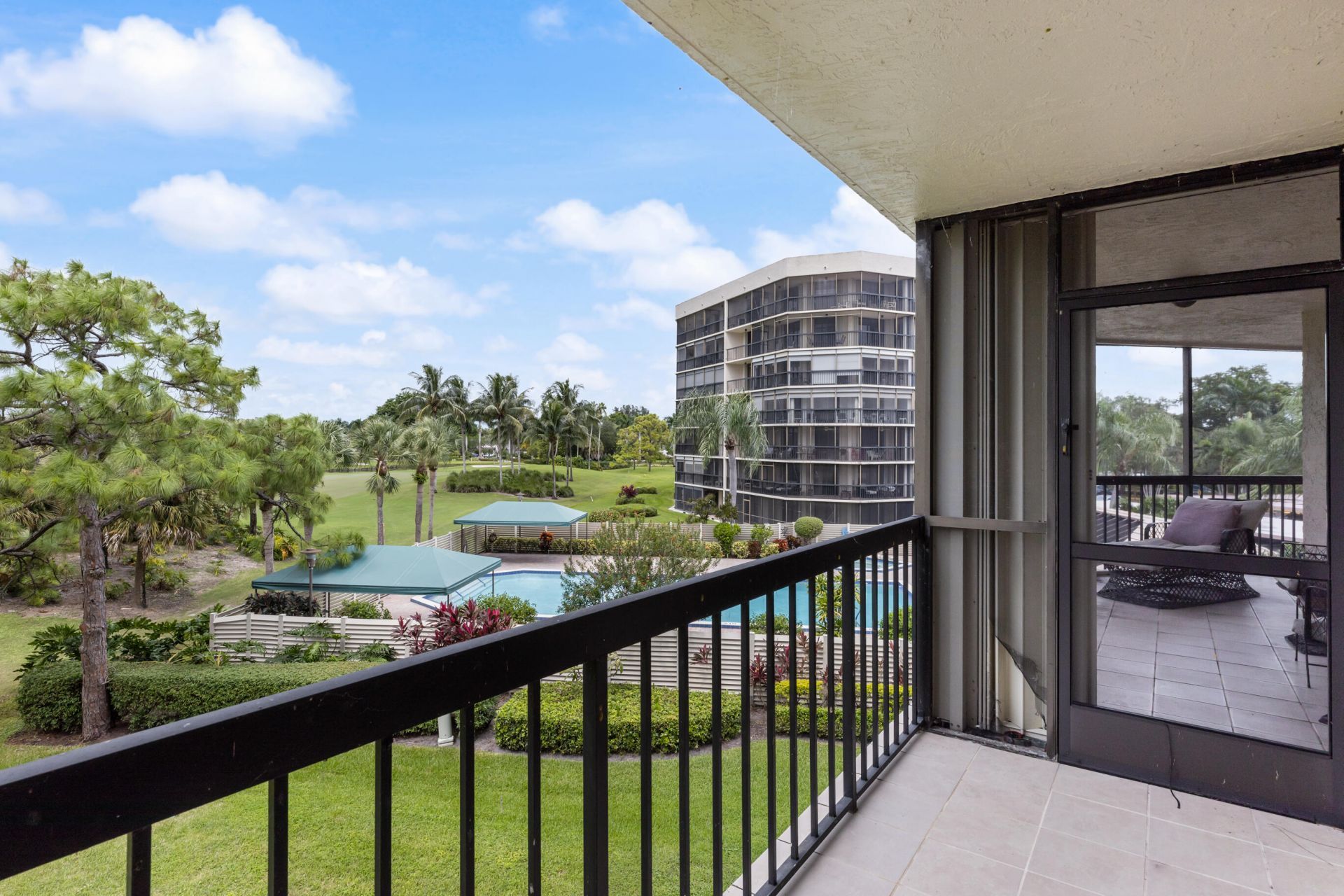 5279 Fountains Drive S, Unit 305, Lake Worth, FL 33467 Photo