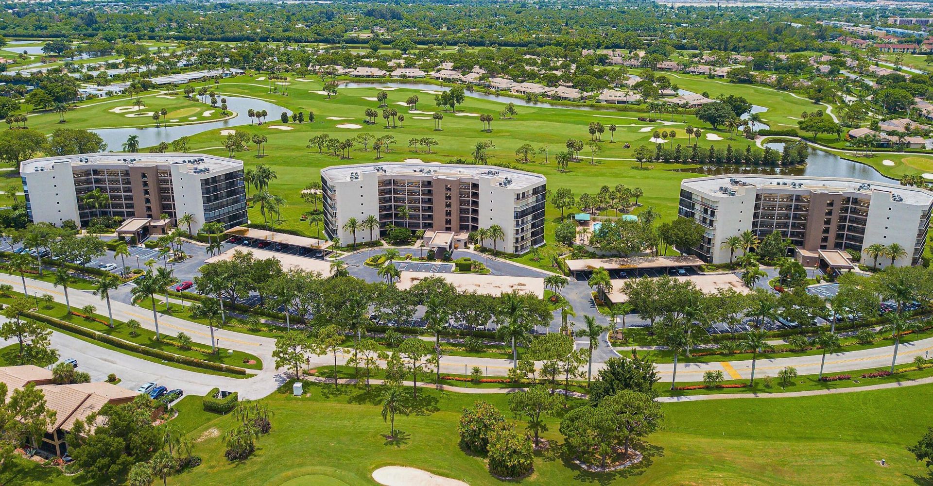 5279 Fountains Drive S, Unit 305, Lake Worth, FL 33467 Photo