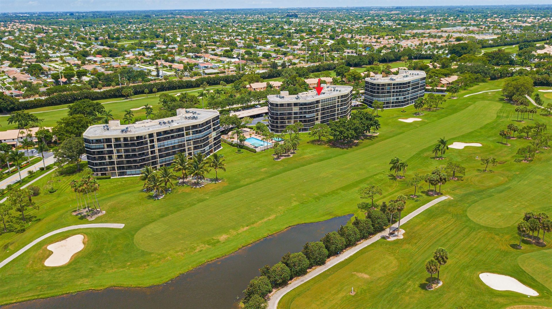 5279 Fountains Drive S, Unit 305, Lake Worth, FL 33467 Photo