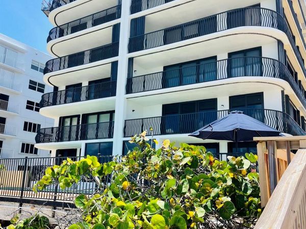 4000 S South Ocean Boulevard, Unit 501, South Palm Beach, FL 33480