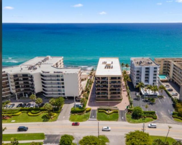 4000 S South Ocean Boulevard, Unit 501, South Palm Beach, FL 33480 Photo