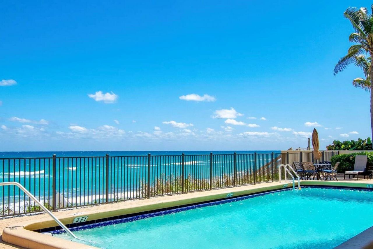 4000 S South Ocean Boulevard, Unit 501, South Palm Beach, FL 33480 Photo