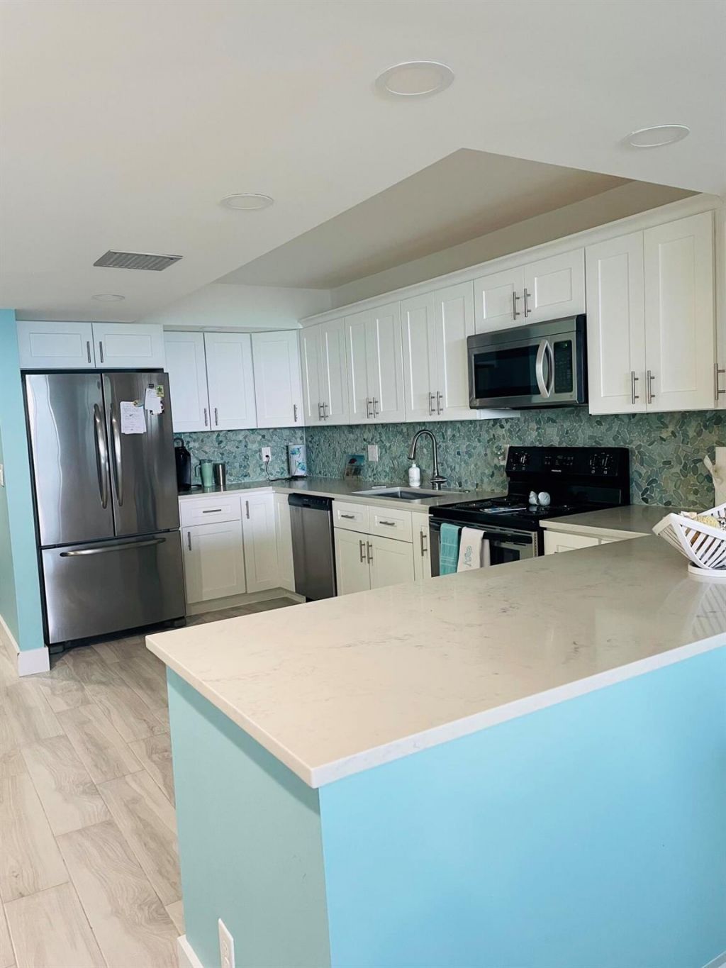 4000 S South Ocean Boulevard, Unit 501, South Palm Beach, FL 33480 Photo