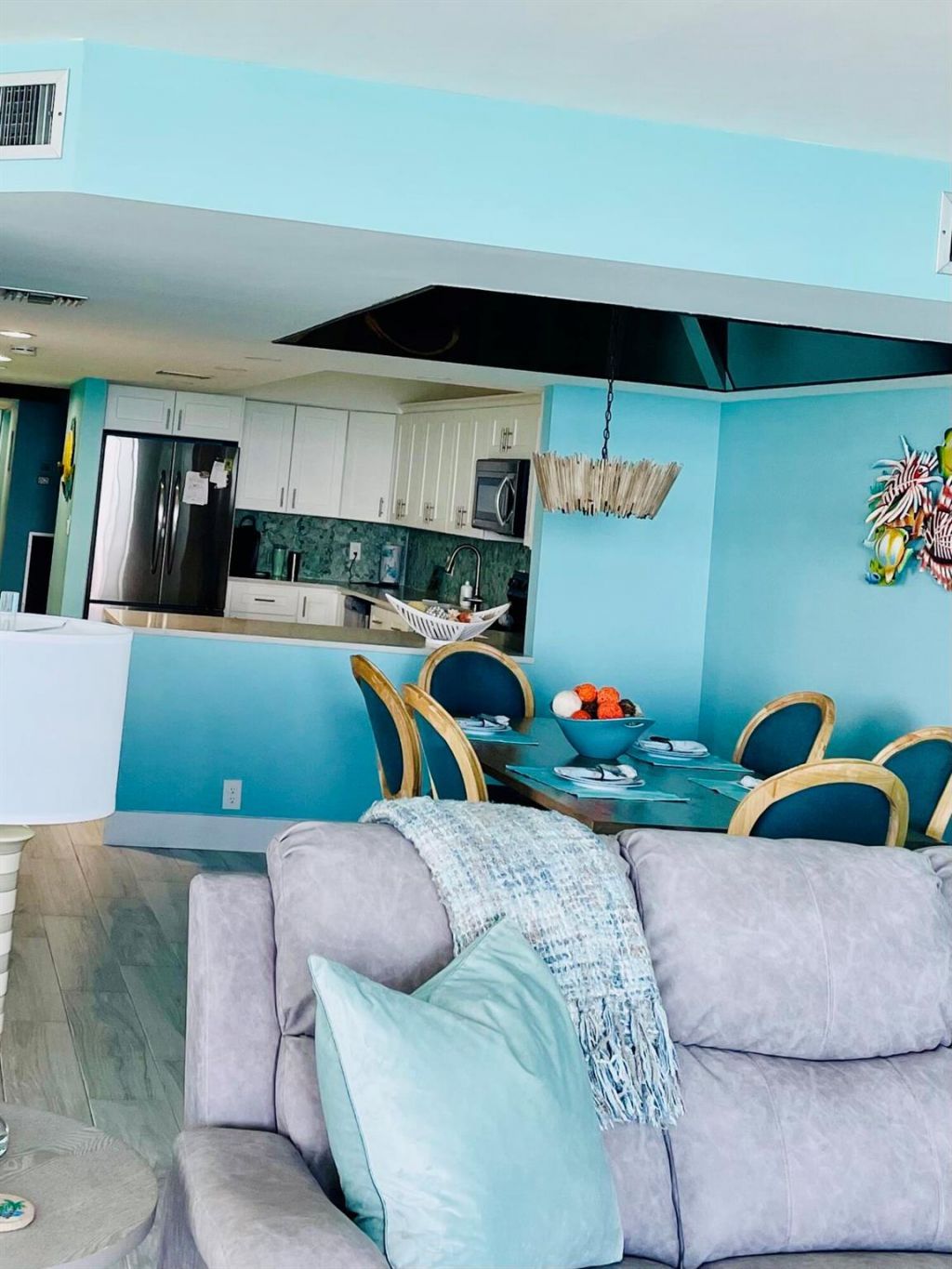 4000 S South Ocean Boulevard, Unit 501, South Palm Beach, FL 33480 Photo