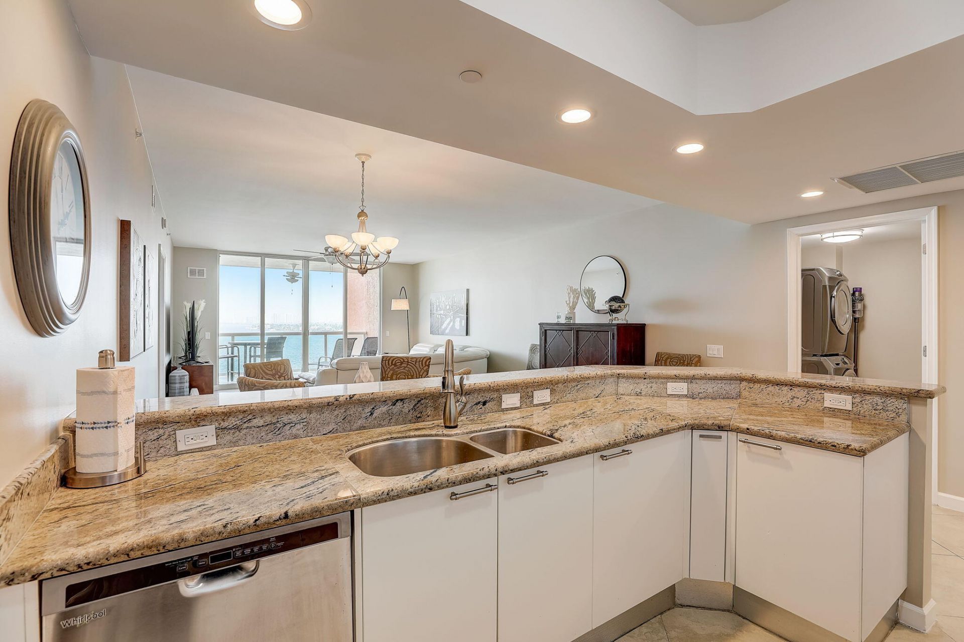 2650 Lake Shore Drive, Unit 804, Riviera Beach, FL 33404 Photo