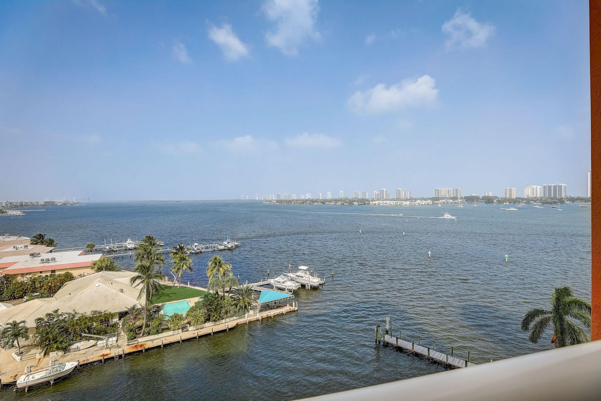 2650 Lake Shore Drive, Unit 804, Riviera Beach, FL 33404 Photo