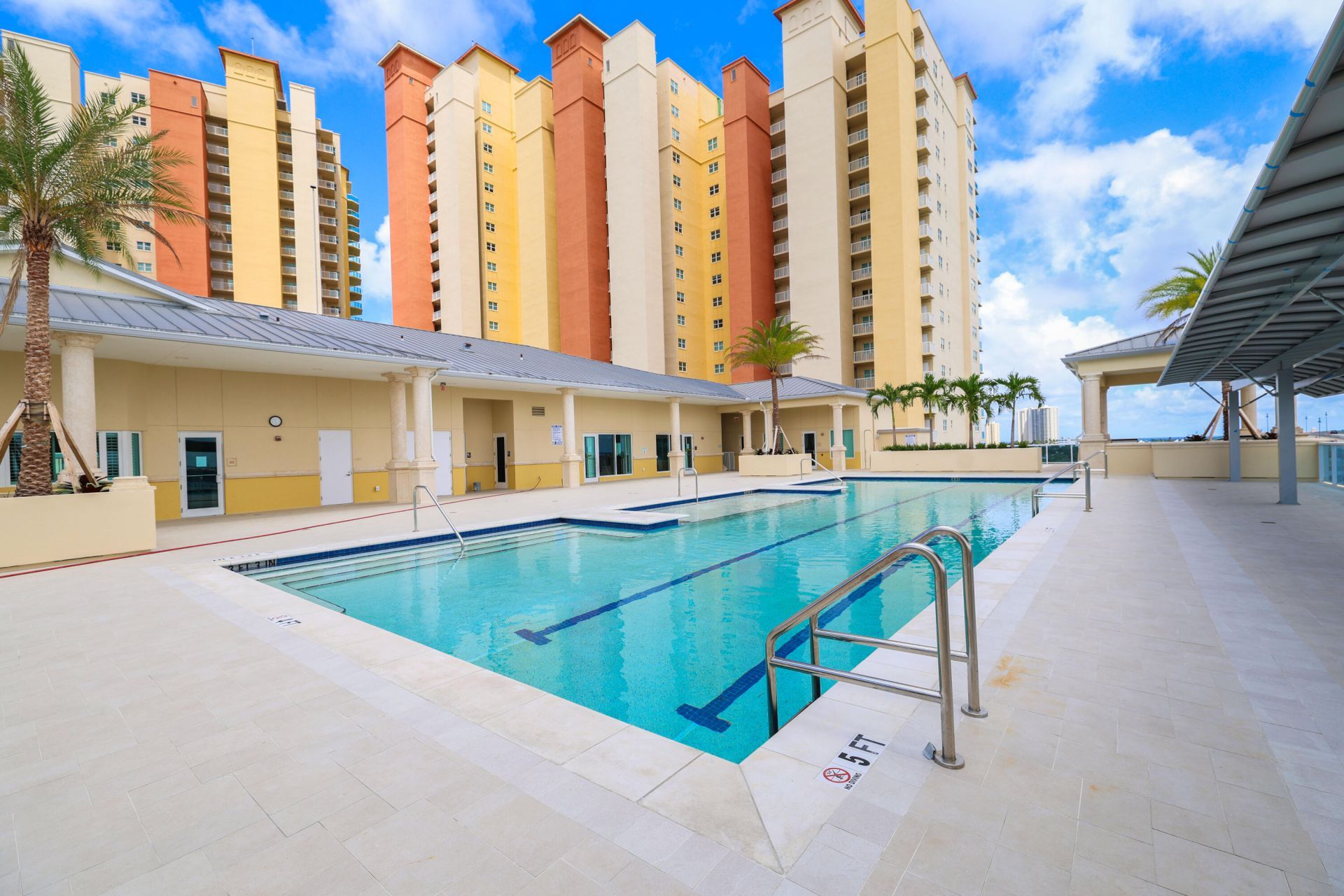 2650 Lake Shore Drive, Unit 804, Riviera Beach, FL 33404 Photo