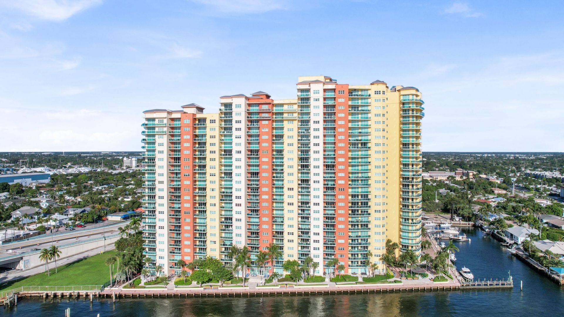2650 Lake Shore Drive, Unit 804, Riviera Beach, FL 33404 Photo