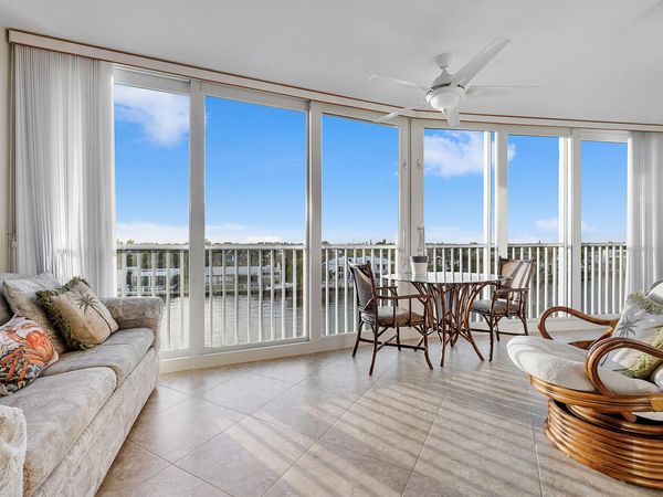 3310 S Ocean Boulevard, Unit 629-d, Highland Beach, FL 33487