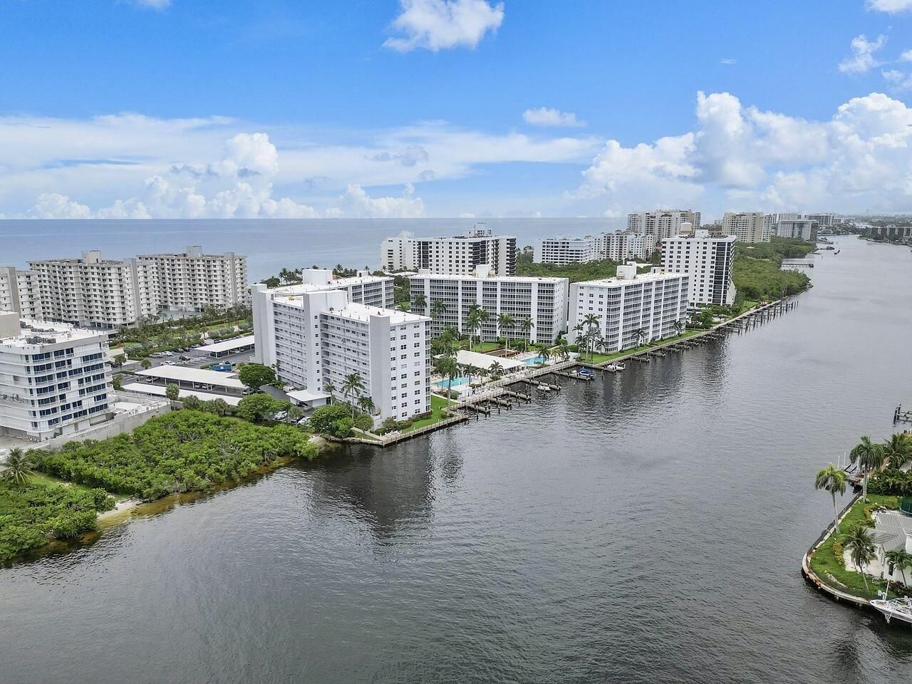 3310 S Ocean Boulevard, Unit 629-d, Highland Beach, FL 33487 Photo