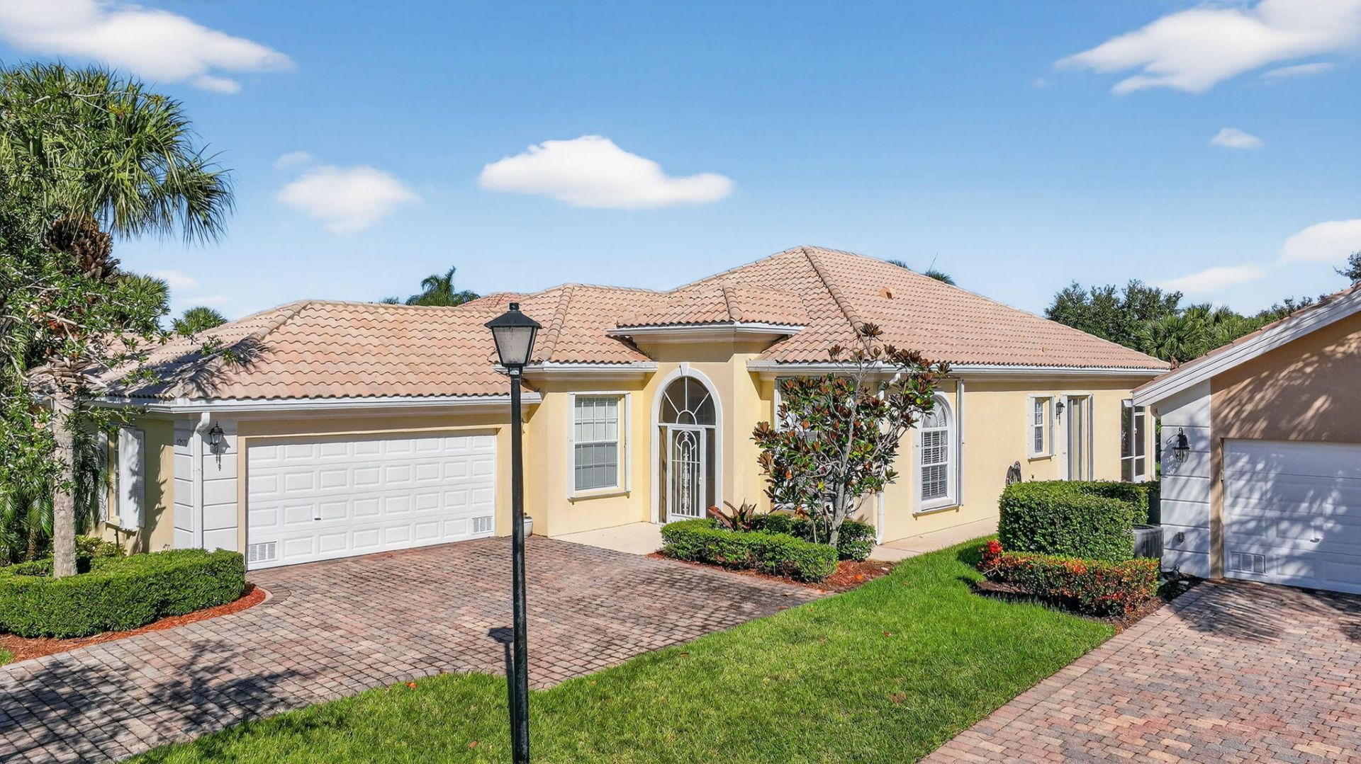 12172 SW Lockhaven Court Sw, Port Saint Lucie, FL 34987 Photo