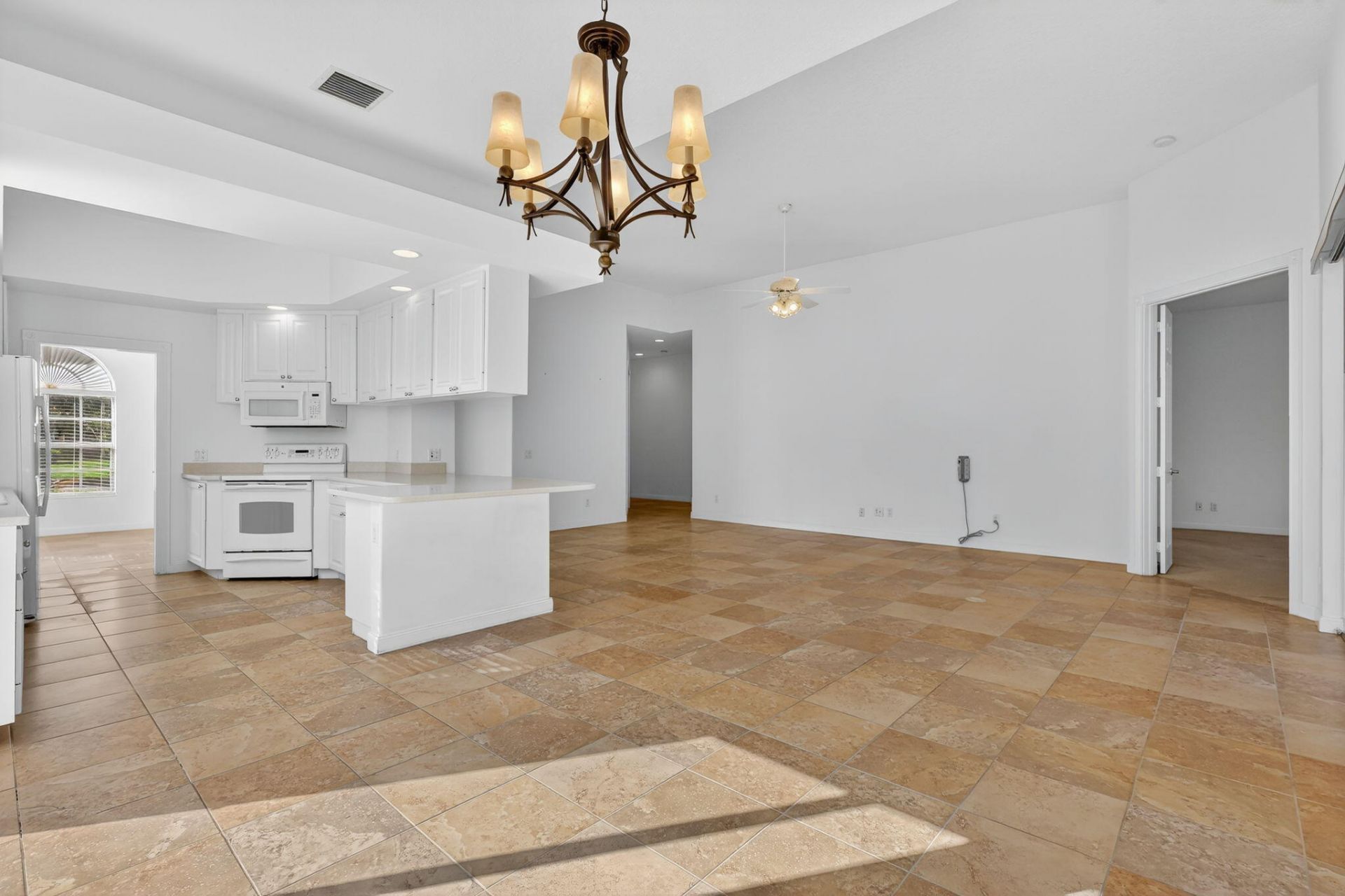 12172 SW Lockhaven Court Sw, Port Saint Lucie, FL 34987 Photo