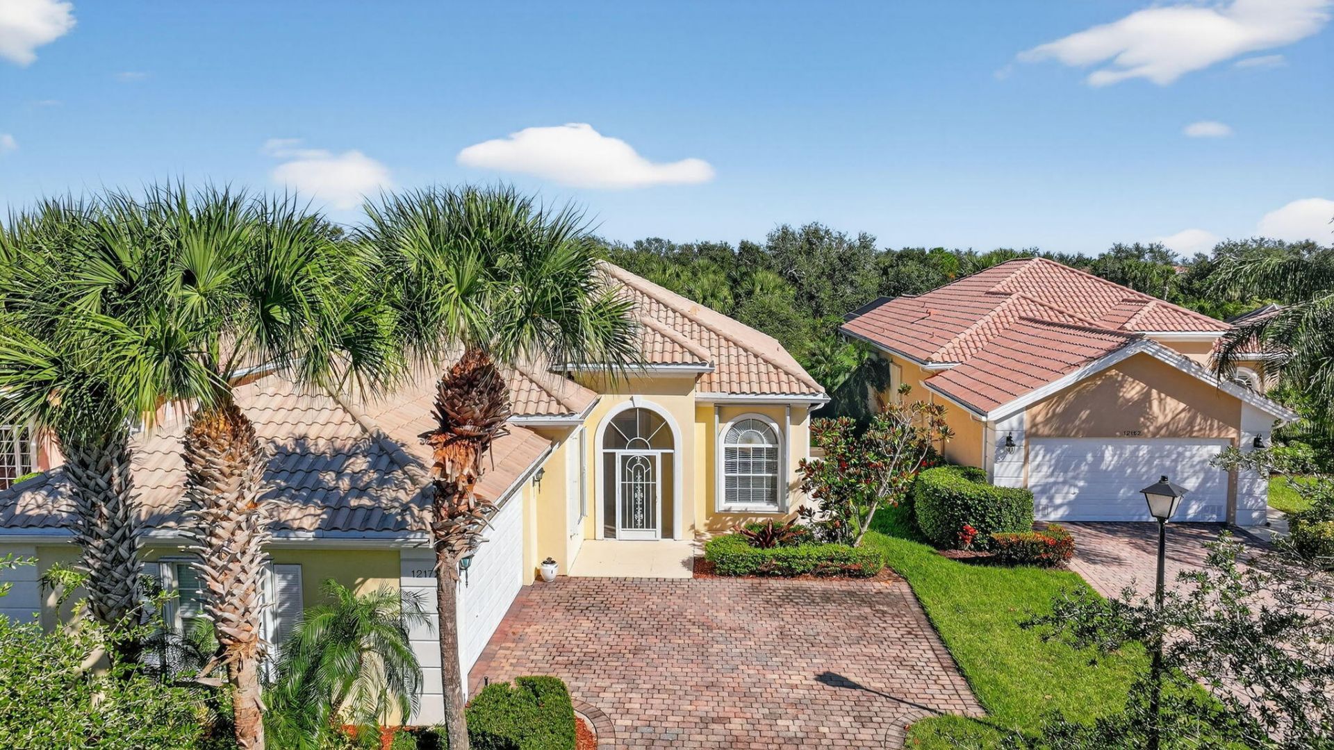 12172 SW Lockhaven Court Sw, Port Saint Lucie, FL 34987 Photo