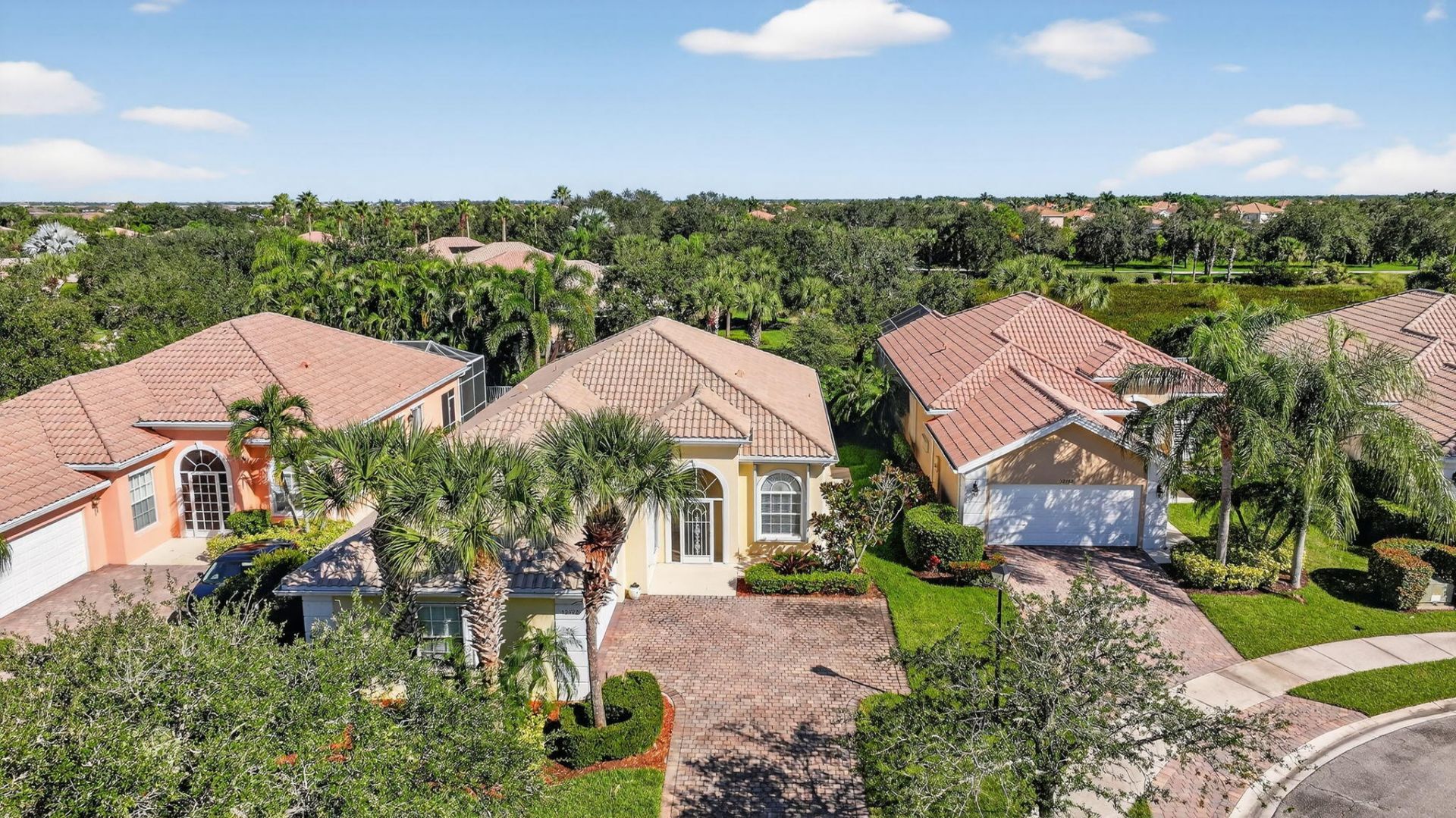 12172 SW Lockhaven Court Sw, Port Saint Lucie, FL 34987 Photo