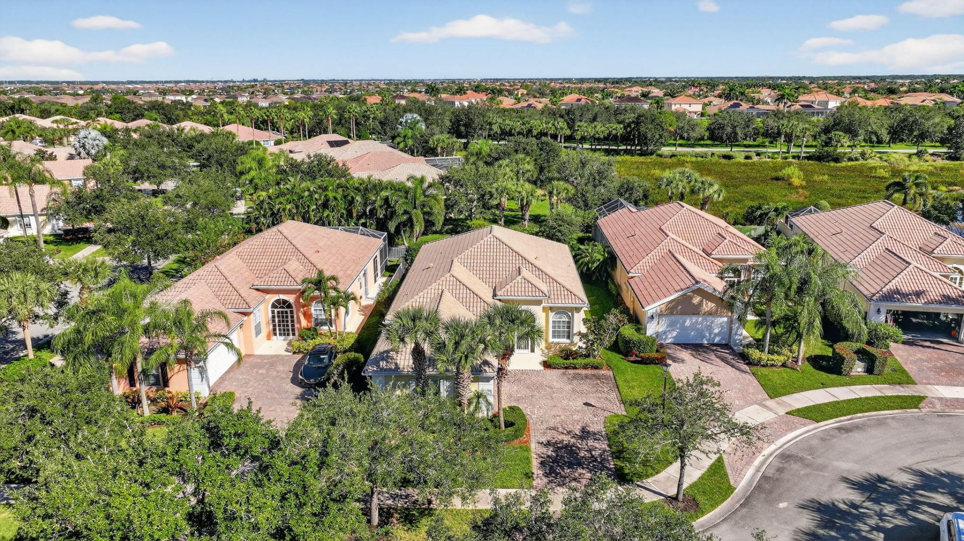 12172 SW Lockhaven Court Sw, Port Saint Lucie, FL 34987 Photo