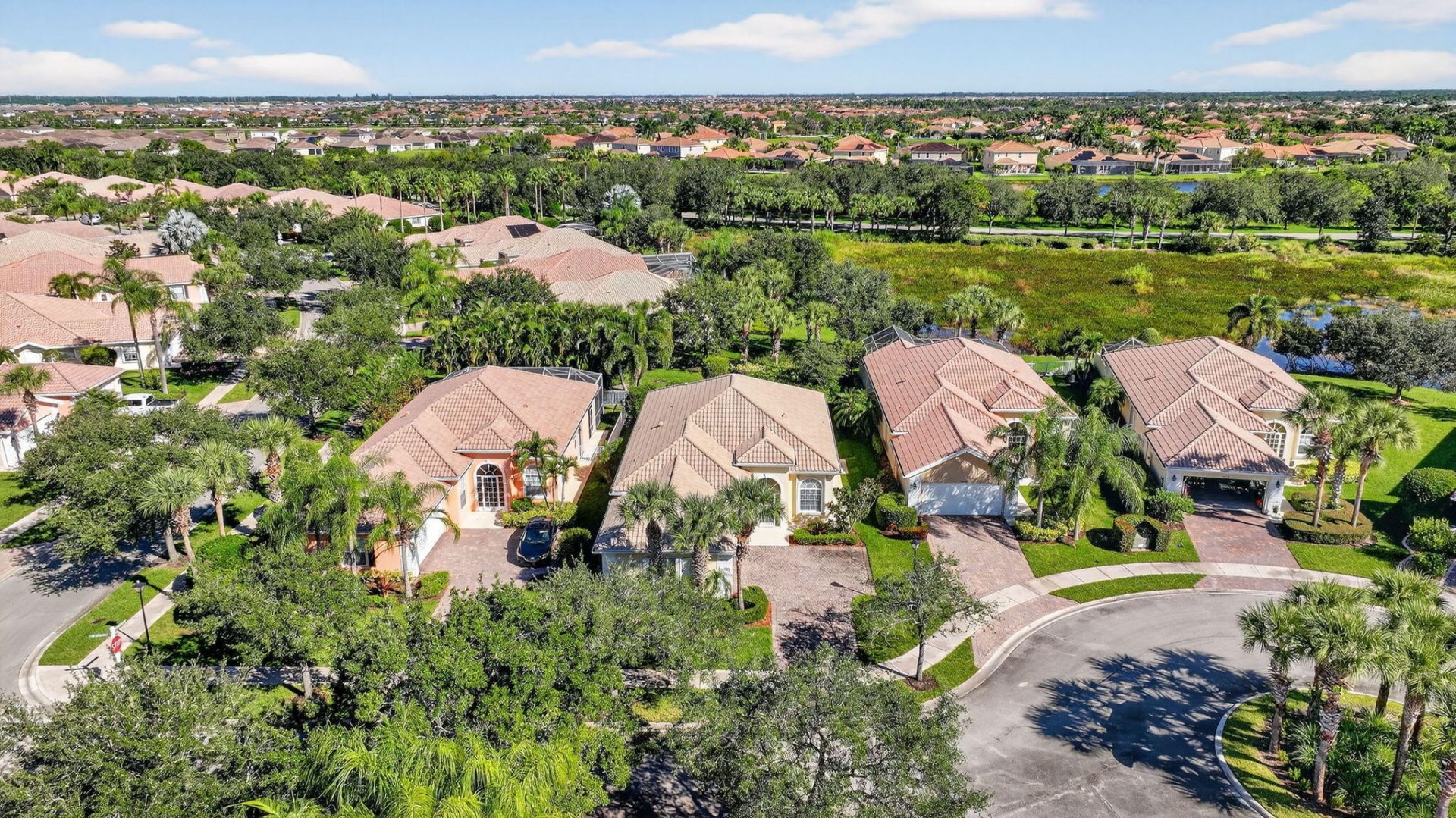 12172 SW Lockhaven Court Sw, Port Saint Lucie, FL 34987 Photo