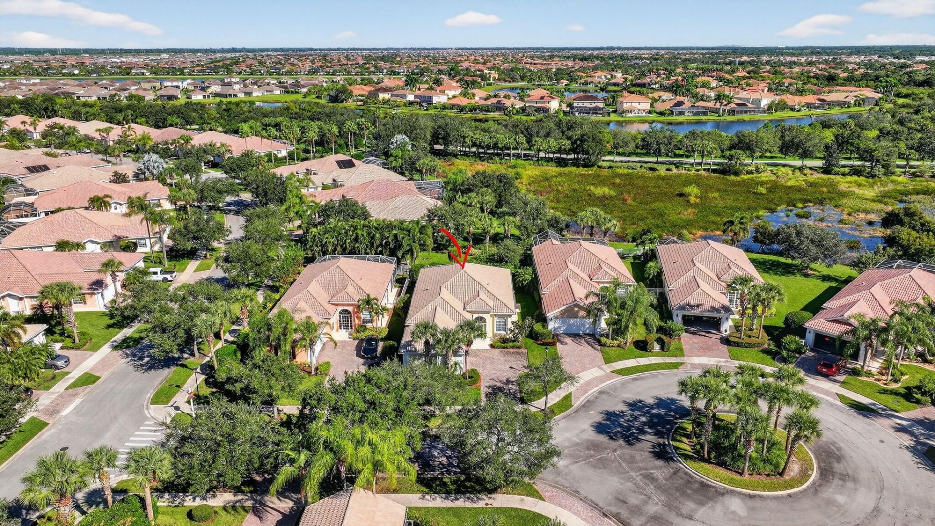 12172 SW Lockhaven Court Sw, Port Saint Lucie, FL 34987 Photo