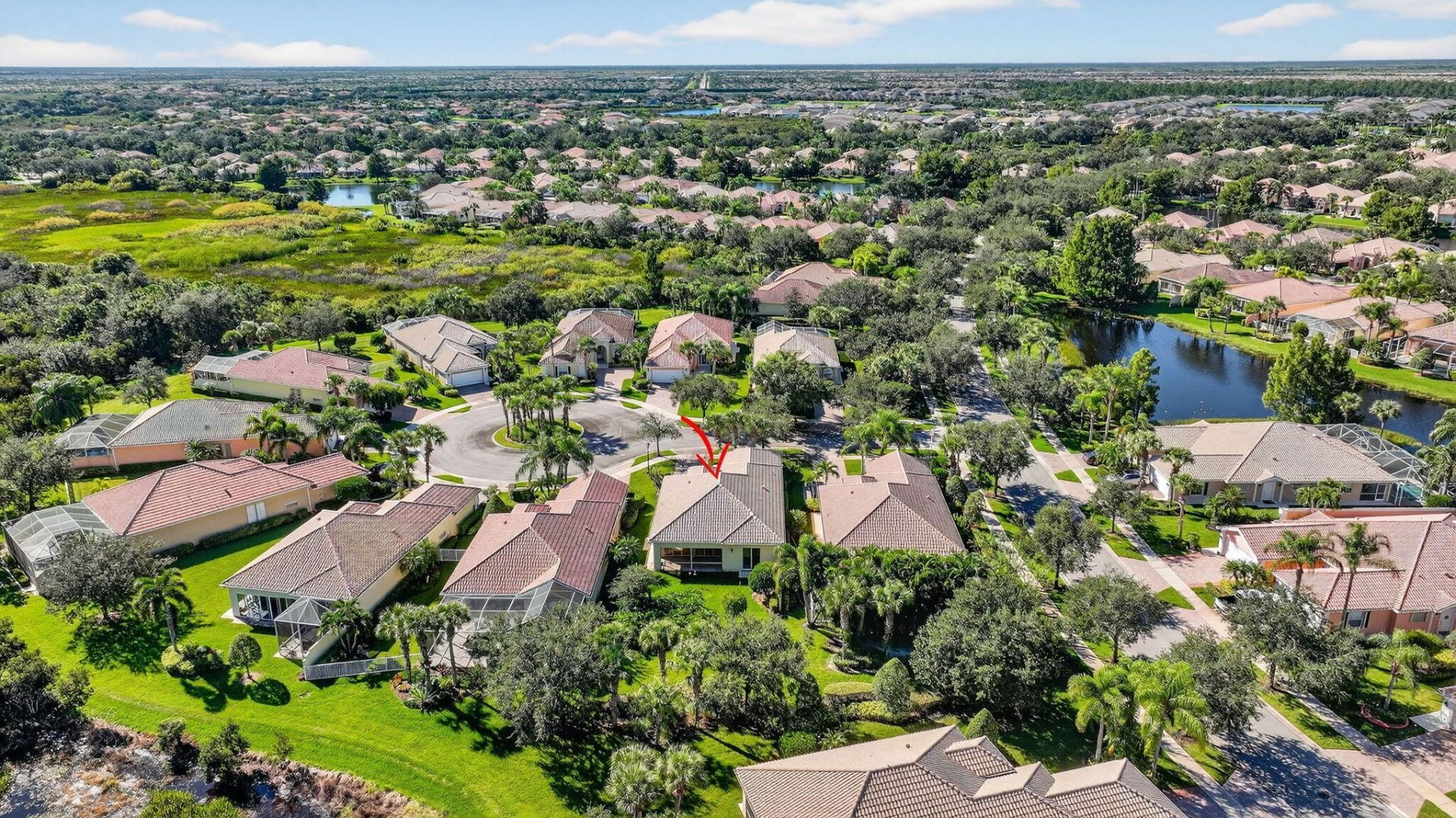 12172 SW Lockhaven Court Sw, Port Saint Lucie, FL 34987 Photo