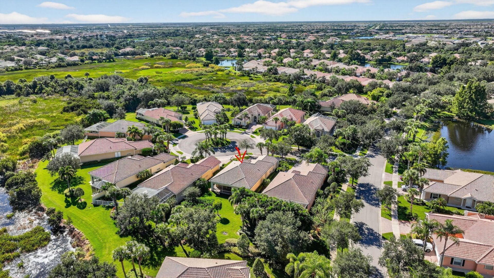 12172 SW Lockhaven Court Sw, Port Saint Lucie, FL 34987 Photo