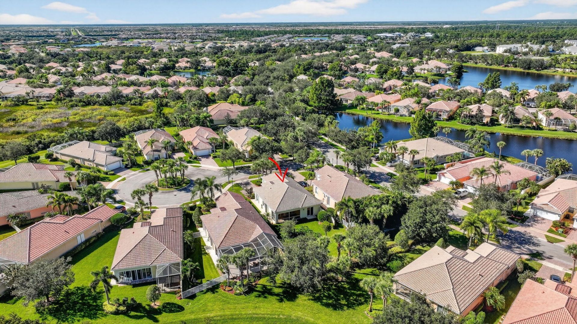 12172 SW Lockhaven Court Sw, Port Saint Lucie, FL 34987 Photo