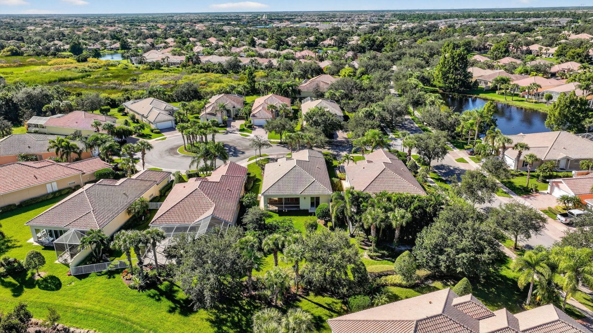 12172 SW Lockhaven Court Sw, Port Saint Lucie, FL 34987 Photo