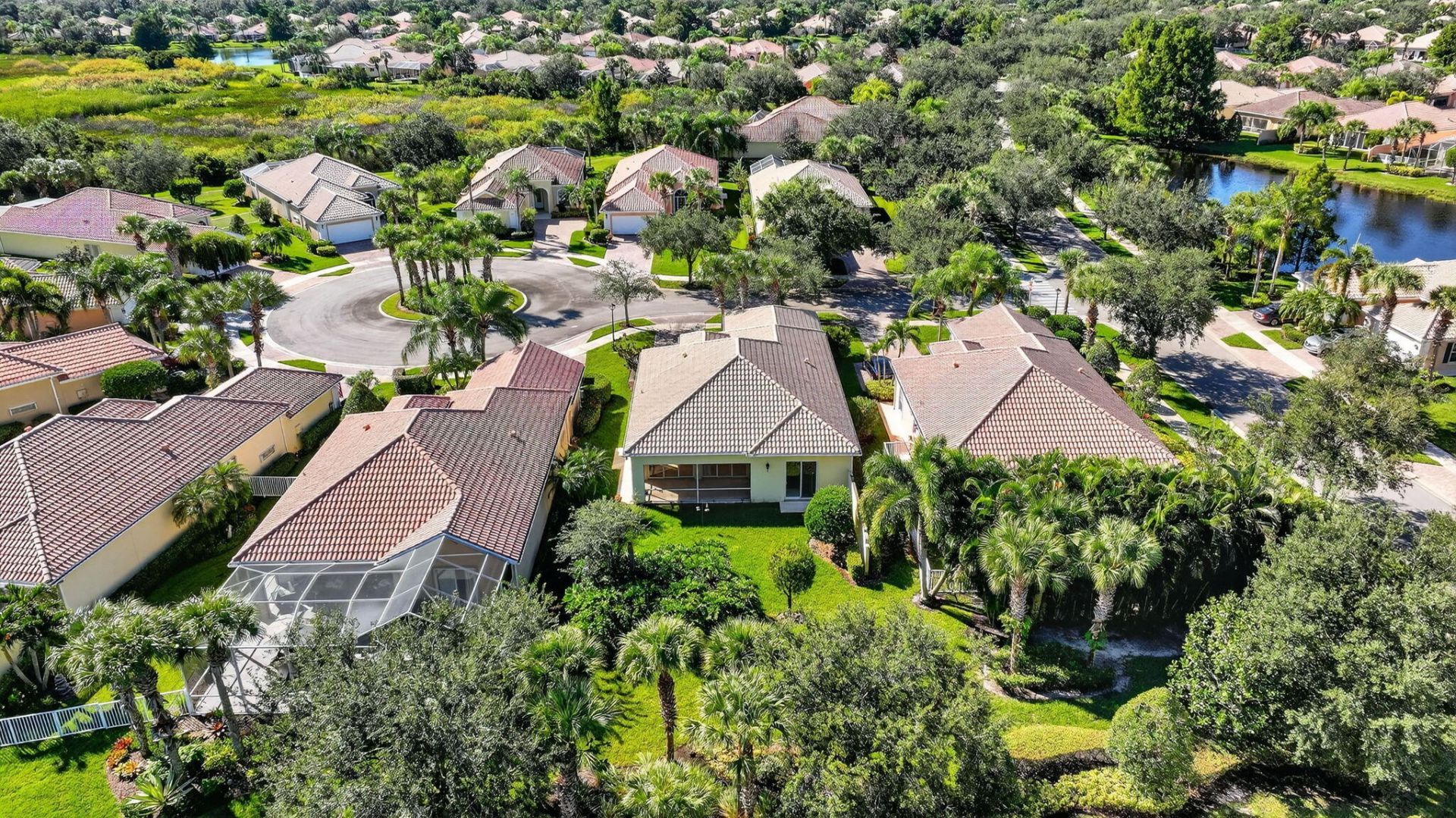 12172 SW Lockhaven Court Sw, Port Saint Lucie, FL 34987 Photo