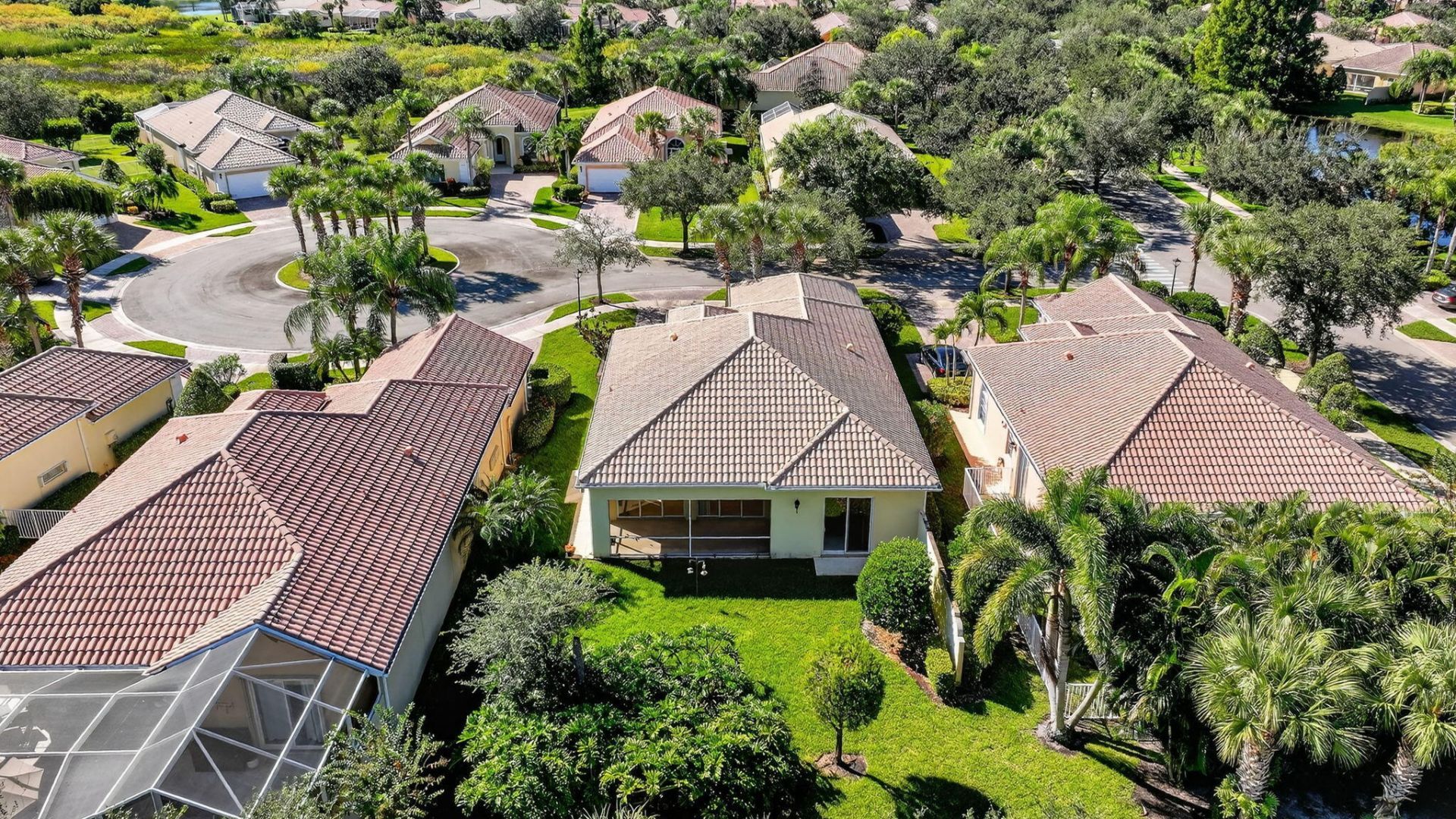 12172 SW Lockhaven Court Sw, Port Saint Lucie, FL 34987 Photo