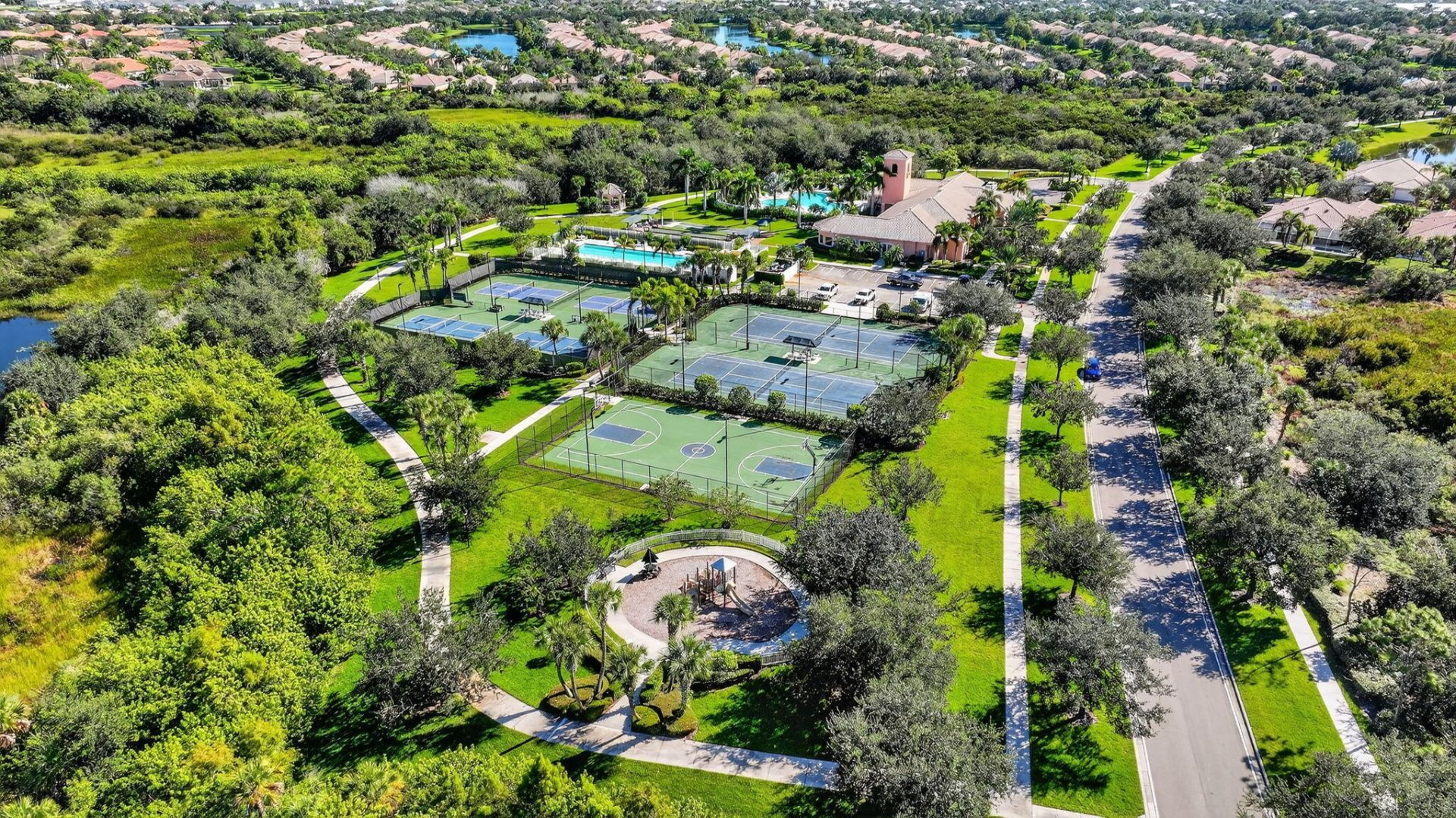 12172 SW Lockhaven Court Sw, Port Saint Lucie, FL 34987 Photo