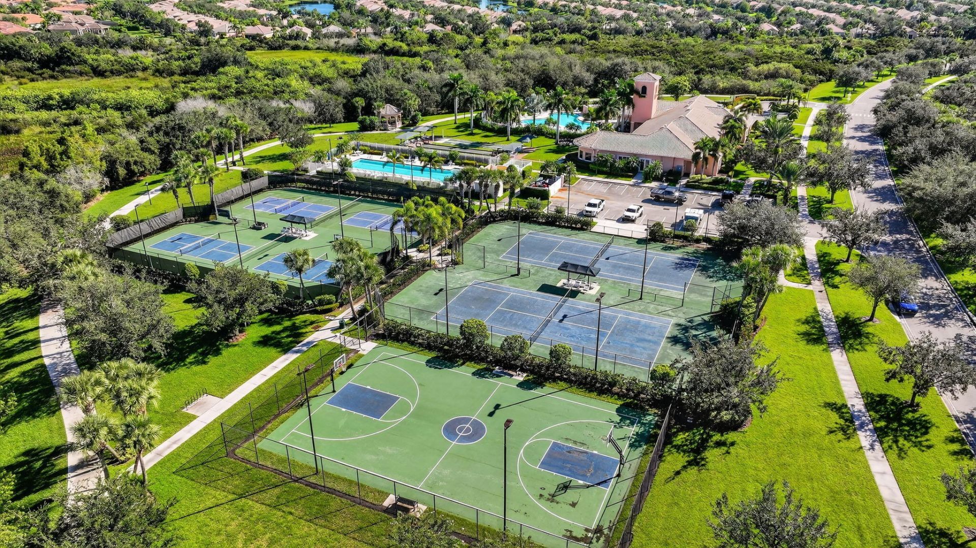 12172 SW Lockhaven Court Sw, Port Saint Lucie, FL 34987 Photo