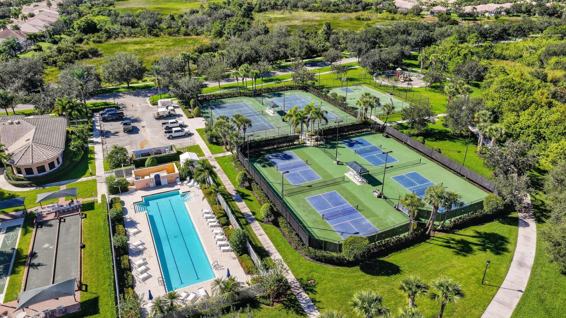 12172 SW Lockhaven Court Sw, Port Saint Lucie, FL 34987 Photo