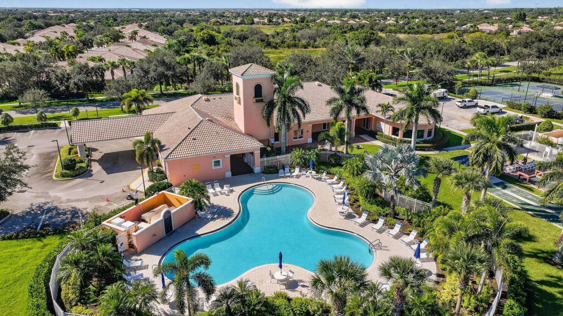 12172 SW Lockhaven Court Sw, Port Saint Lucie, FL 34987 Photo