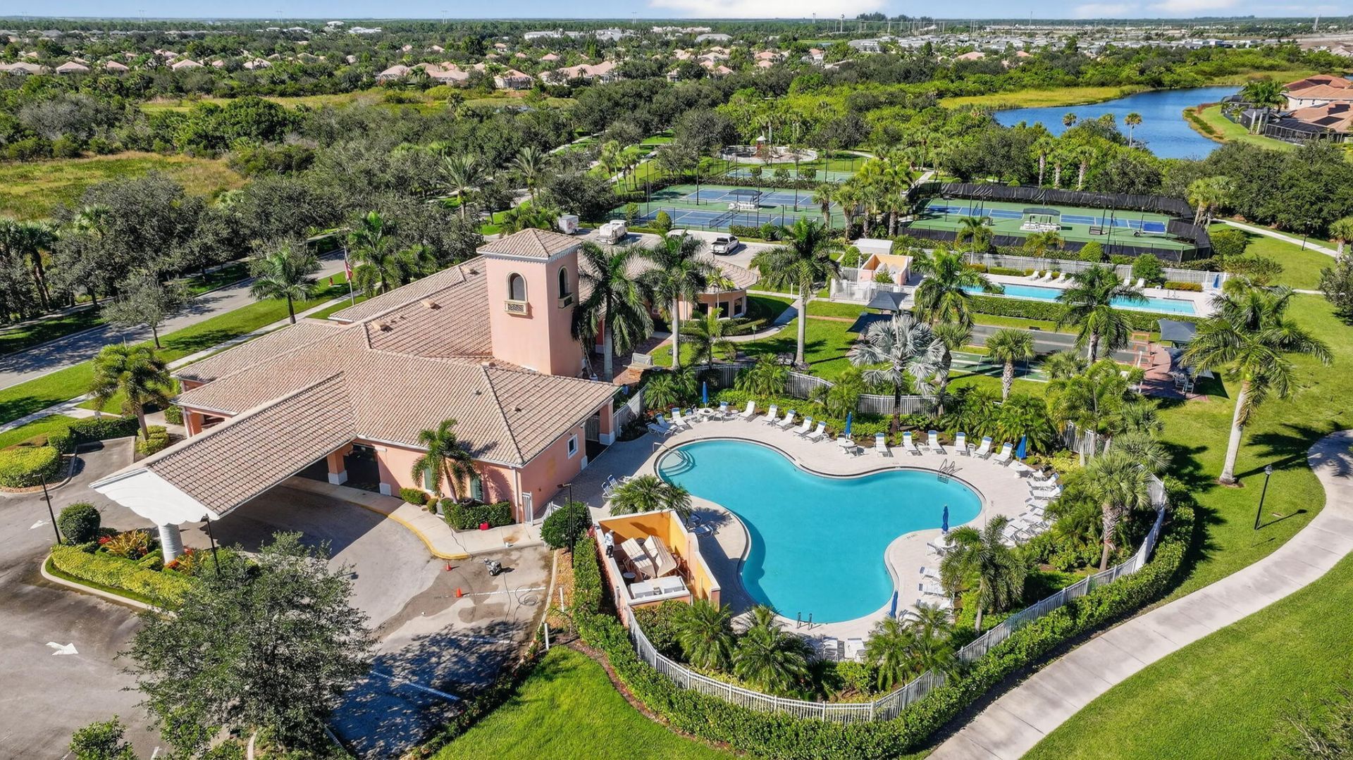 12172 SW Lockhaven Court Sw, Port Saint Lucie, FL 34987 Photo