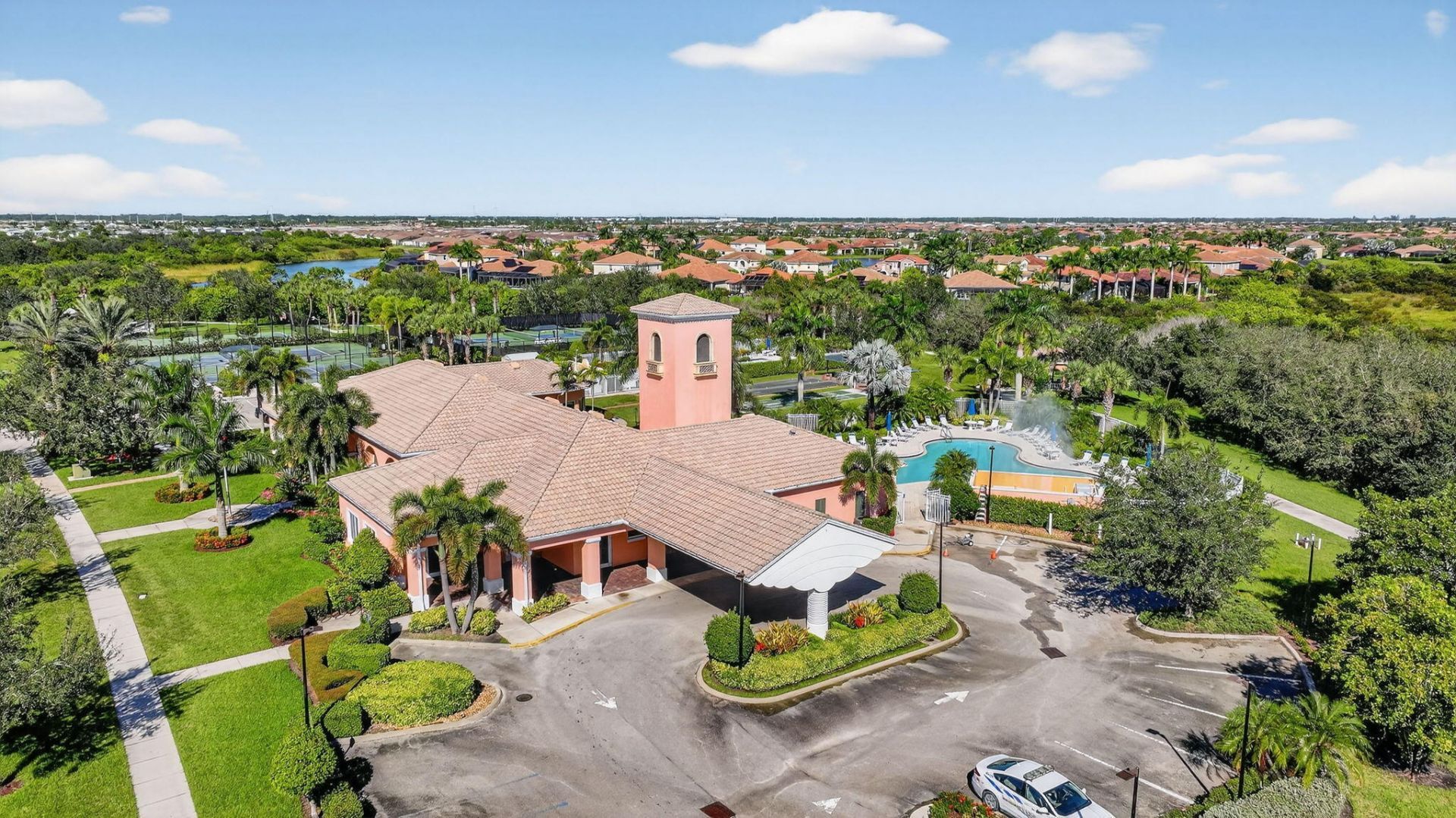 12172 SW Lockhaven Court Sw, Port Saint Lucie, FL 34987 Photo