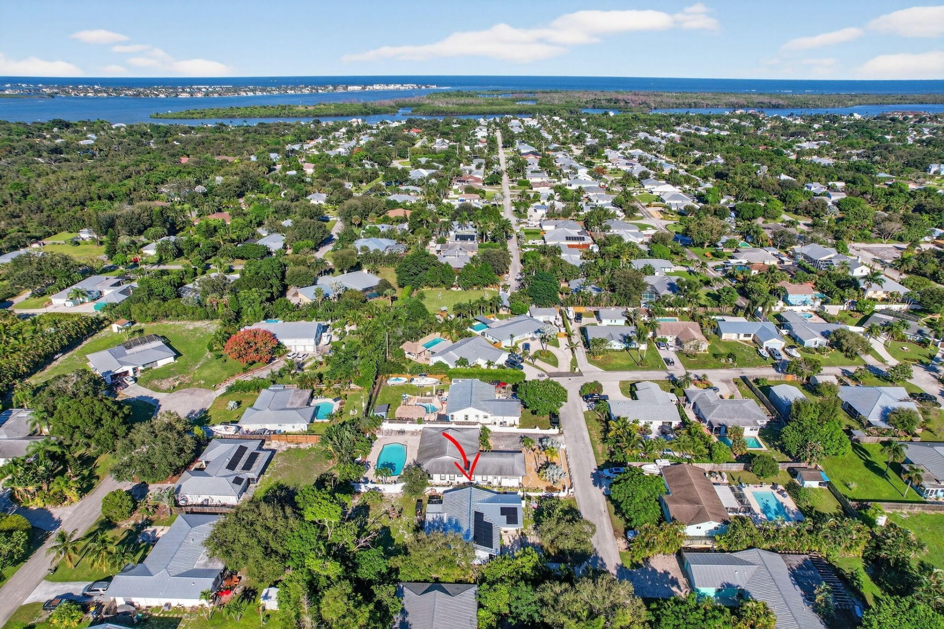 5095 SE Manatee Terrace, Stuart, FL 34997 Photo