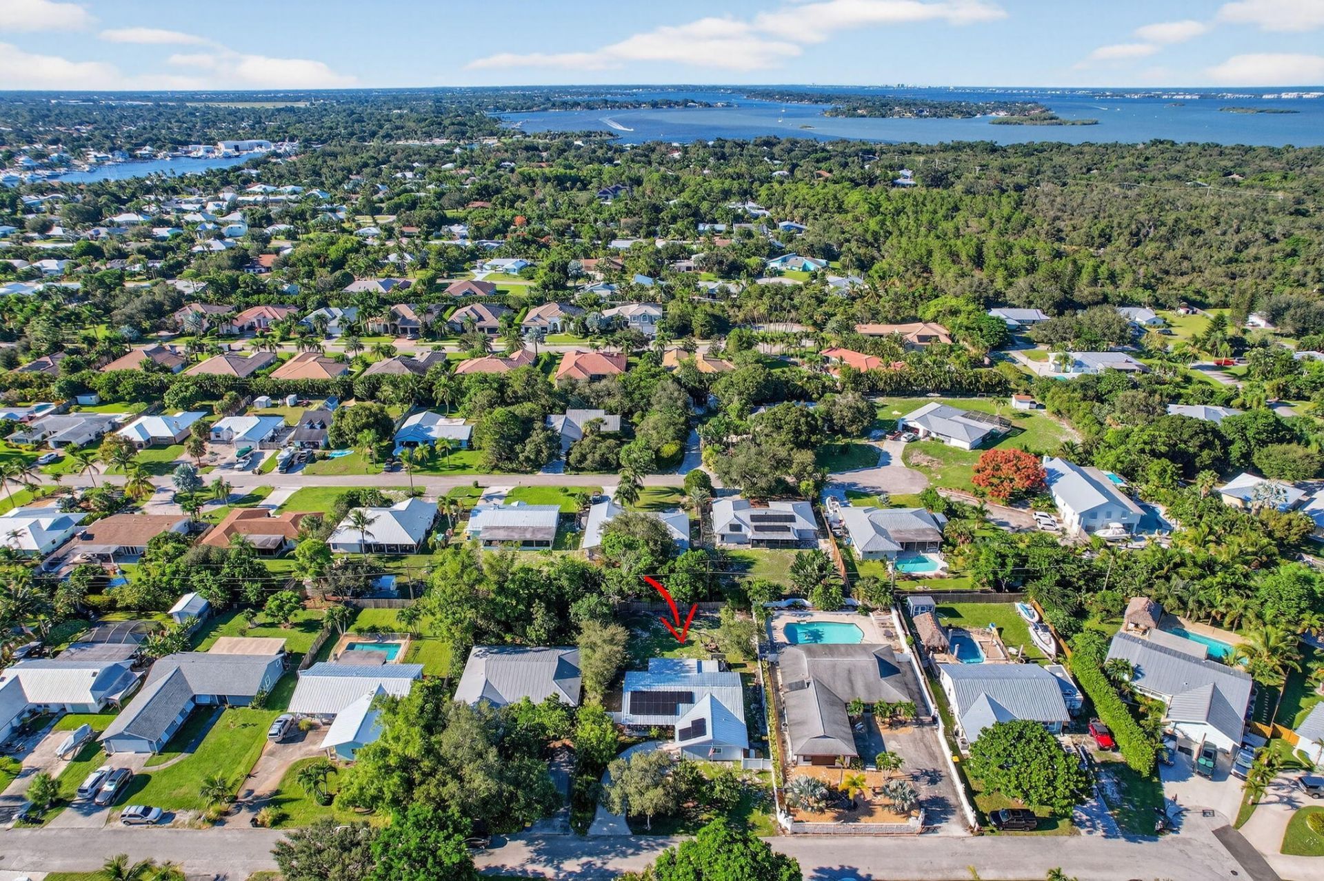 5095 SE Manatee Terrace, Stuart, FL 34997 Photo