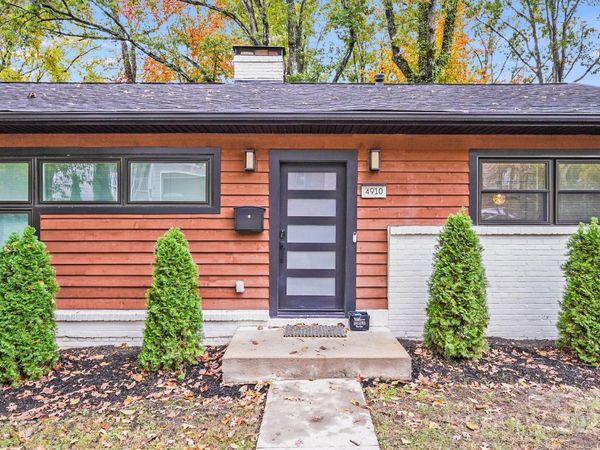 4910 Valley Stream Road, Charlotte, NC 28209