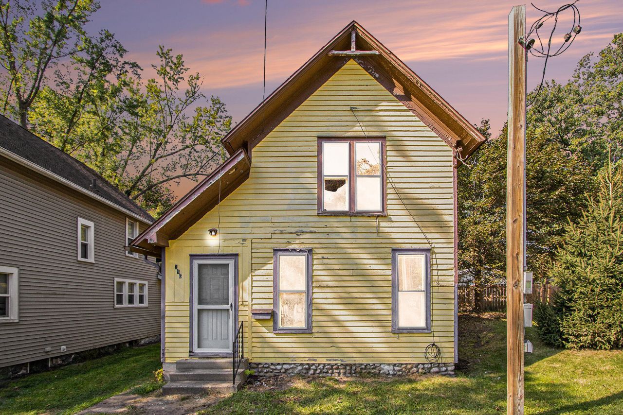 116 Inn Road, Battle Creek, MI 49014 Main Photo