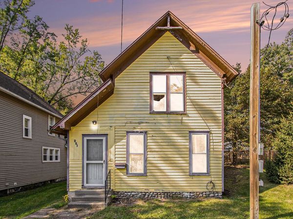 116 Inn Road, Battle Creek, MI 49014